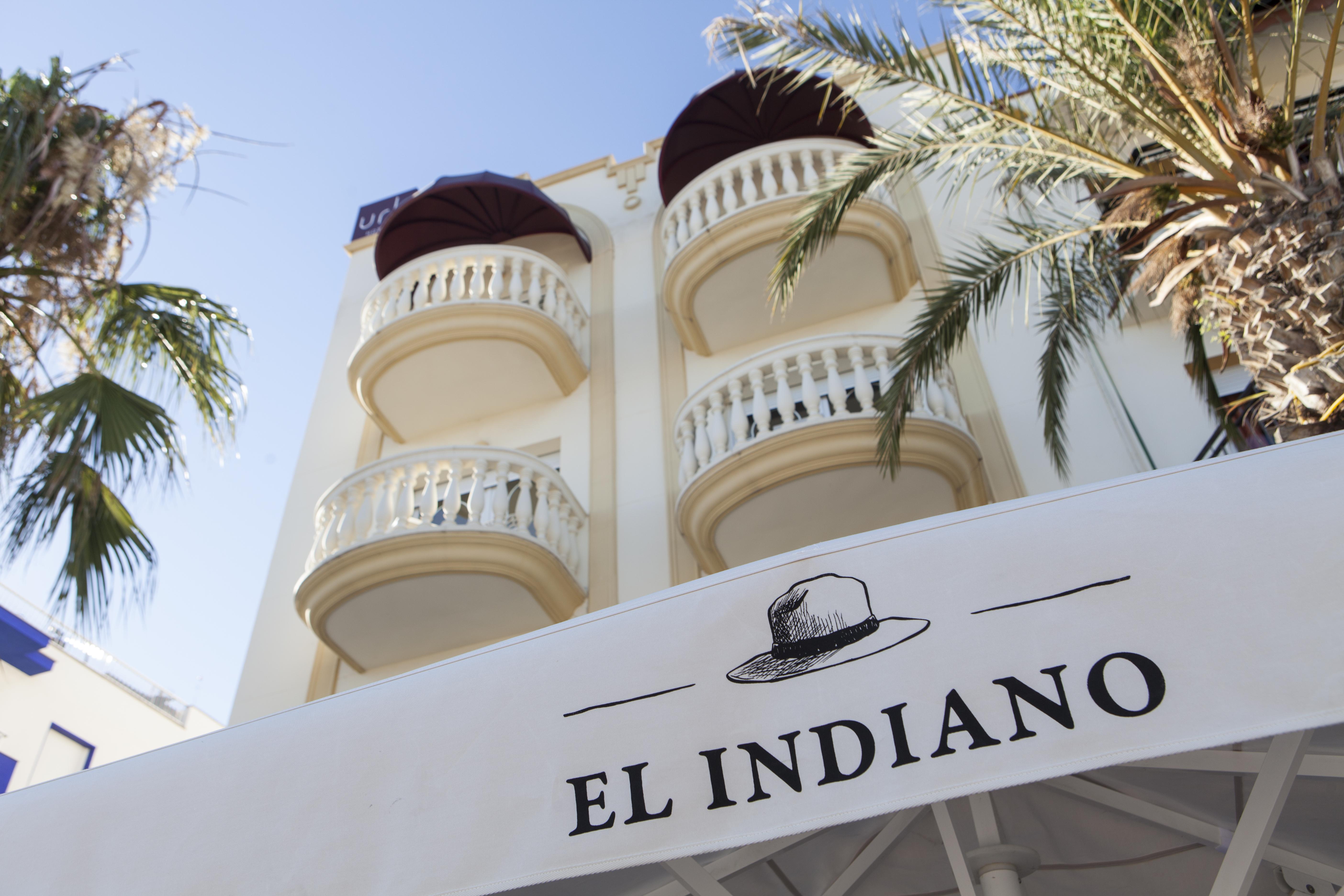 Hotel Urh Playa