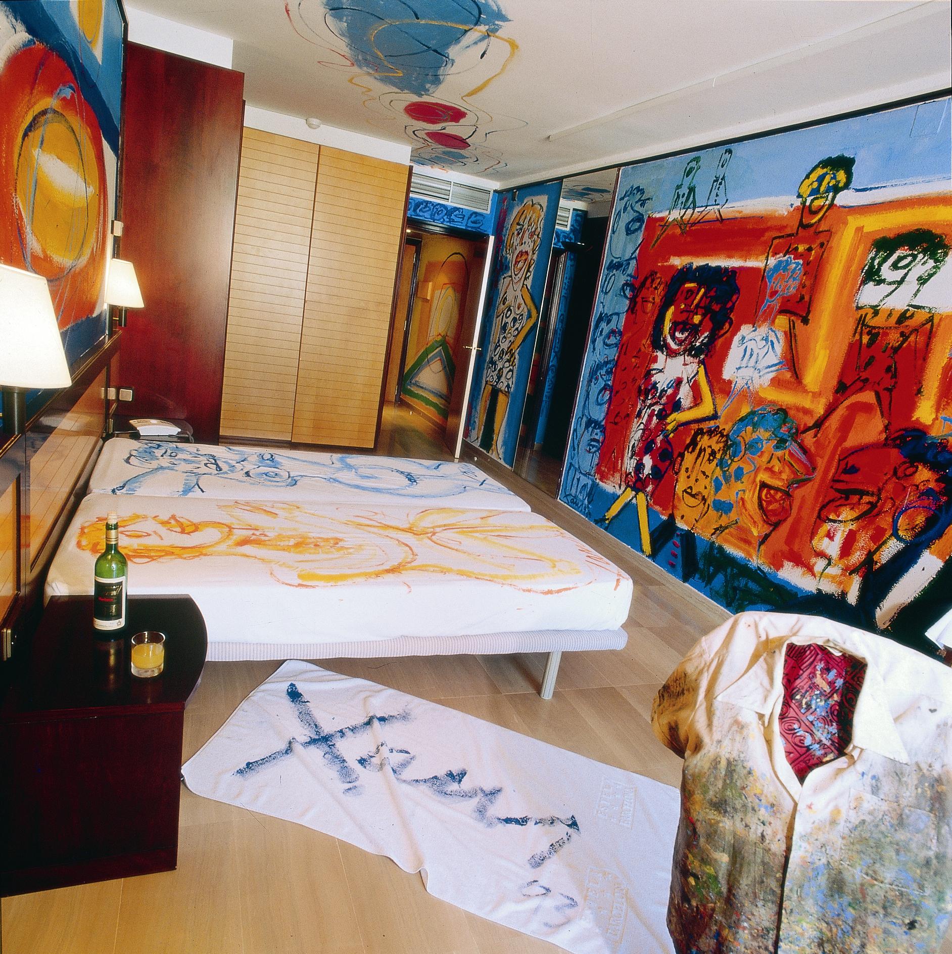 Hotel Estela Barcelona