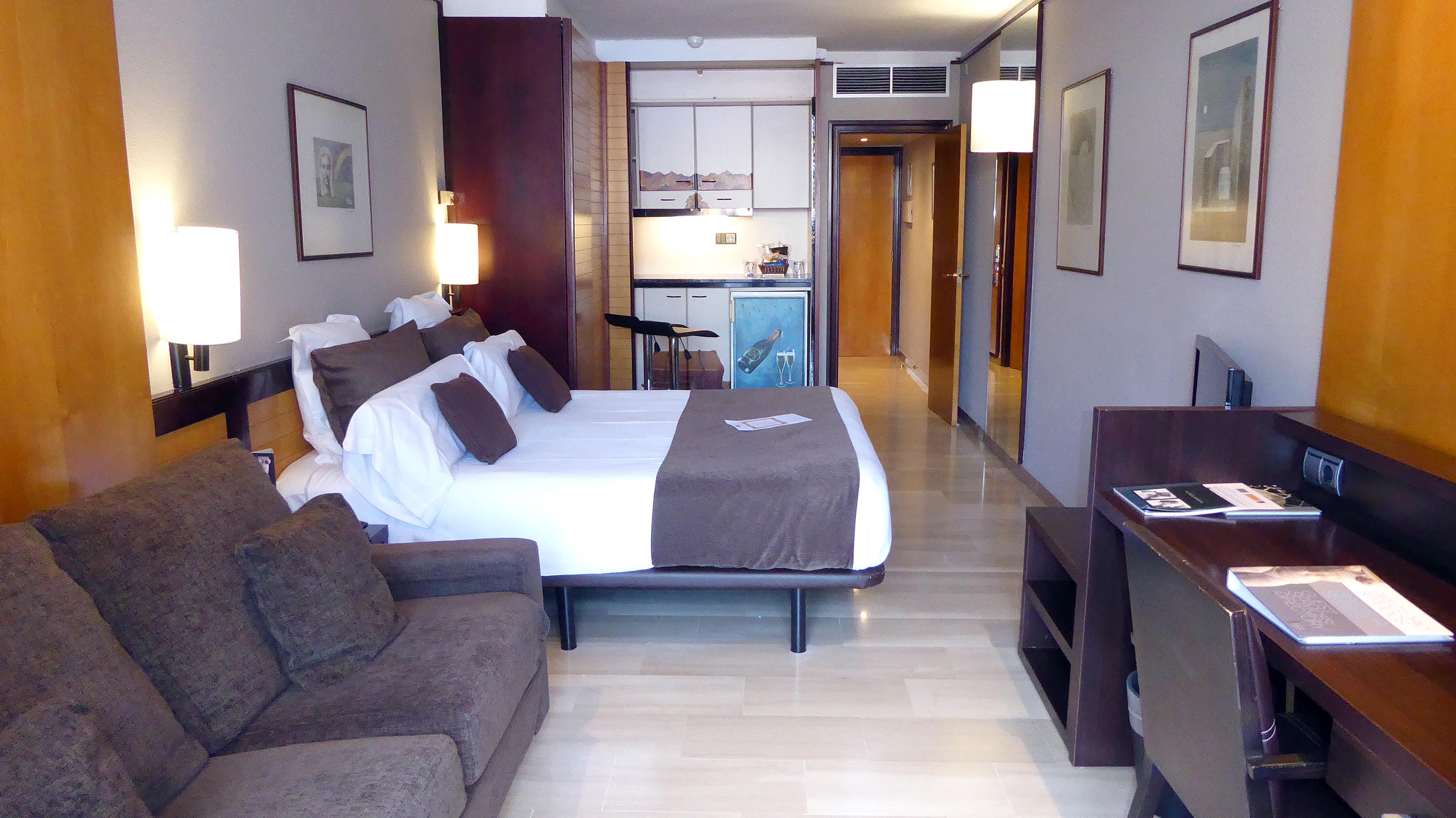 Estela Barcelona Sitges
