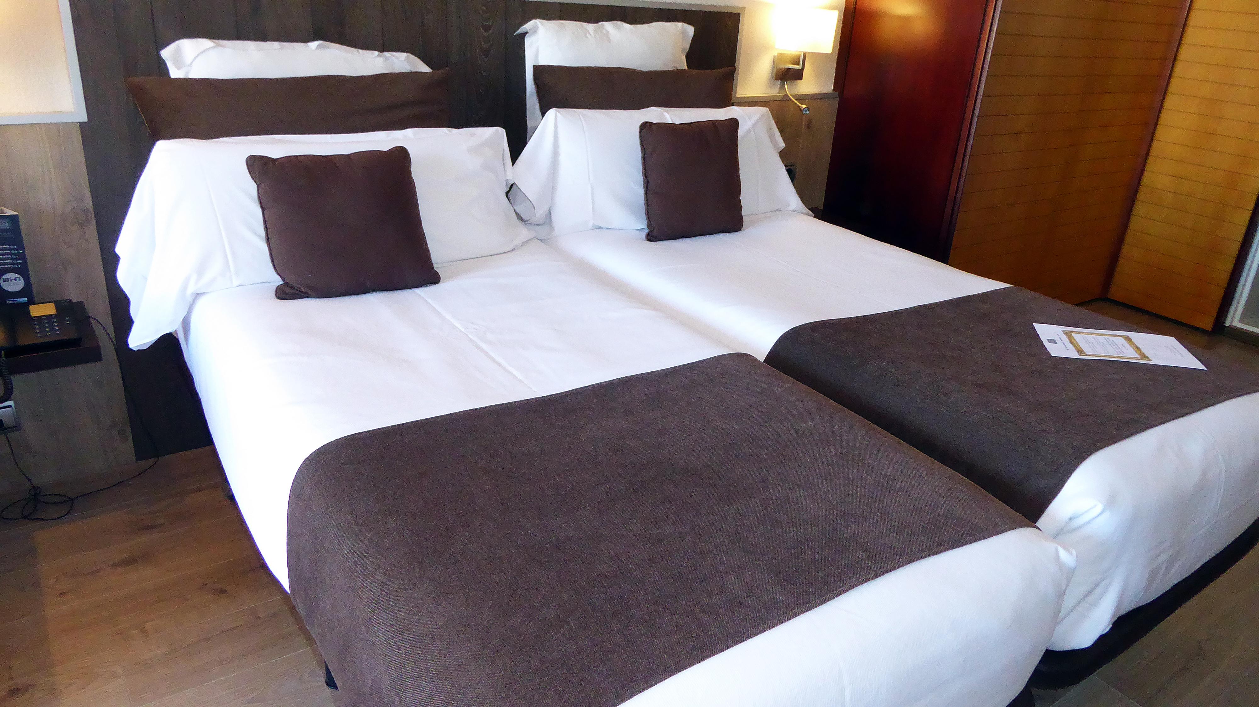 Estela Barcelona 4* Sitges
