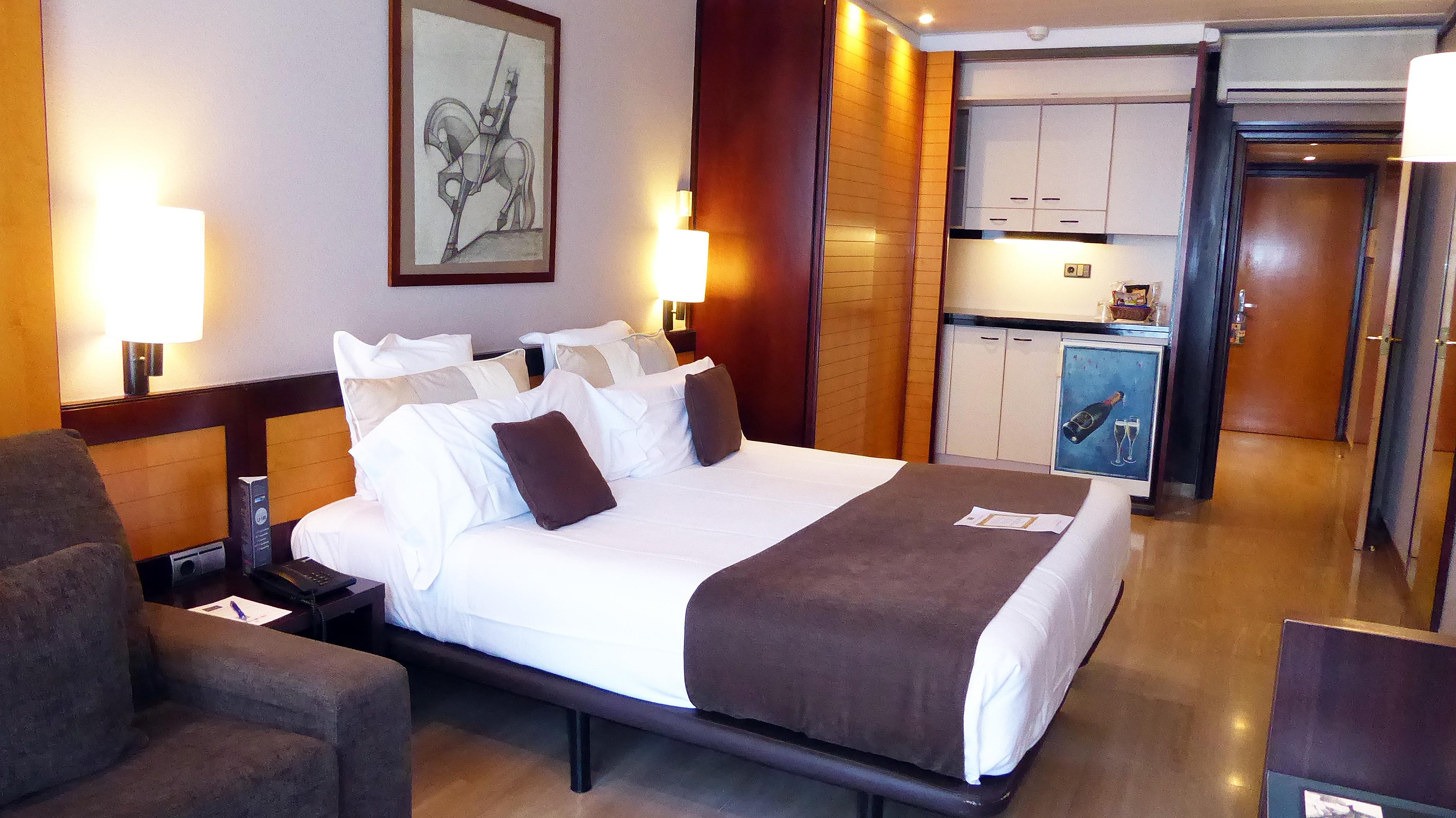Estela Barcelona 4*
