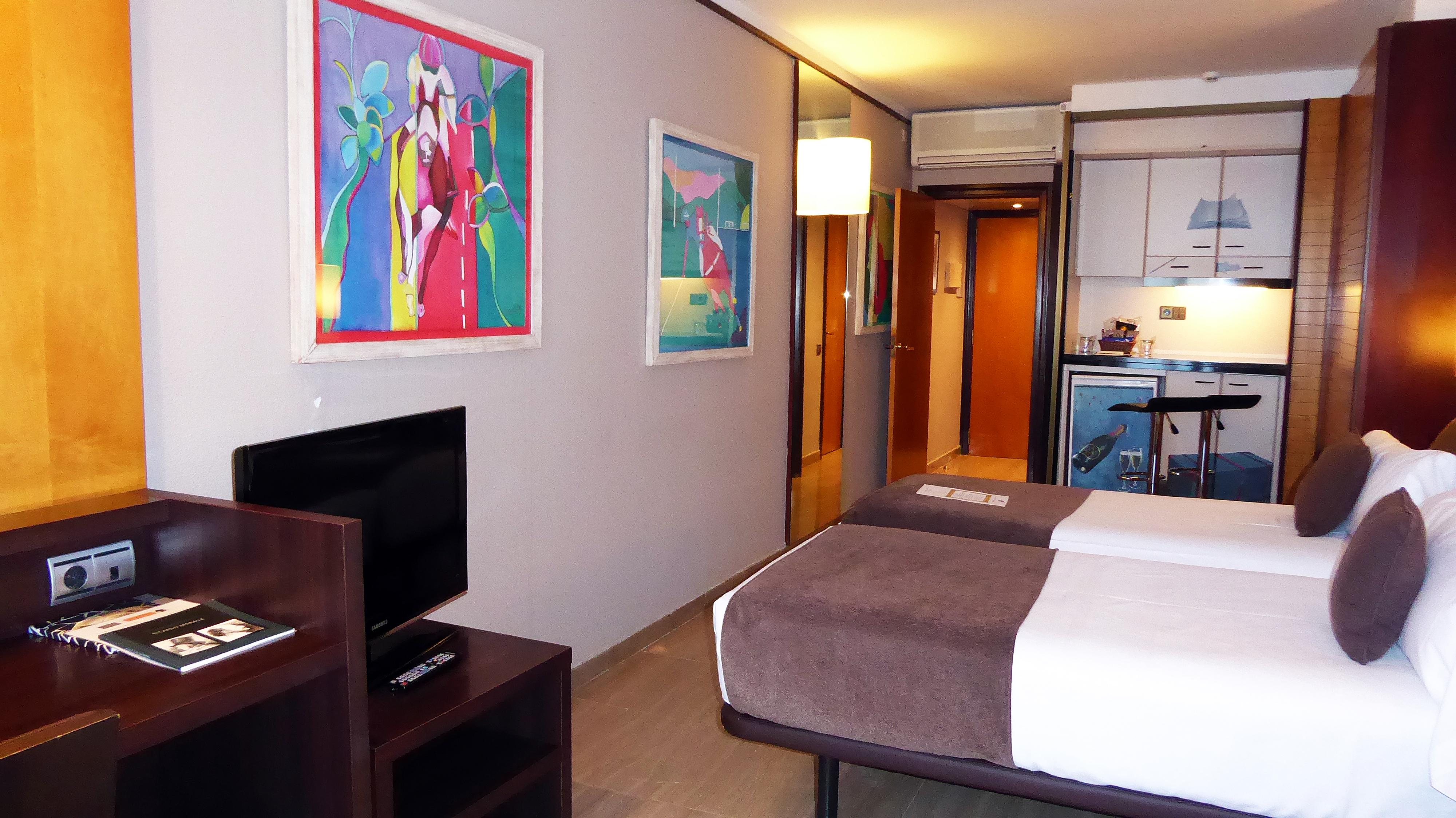 Estela Barcelona Sitges