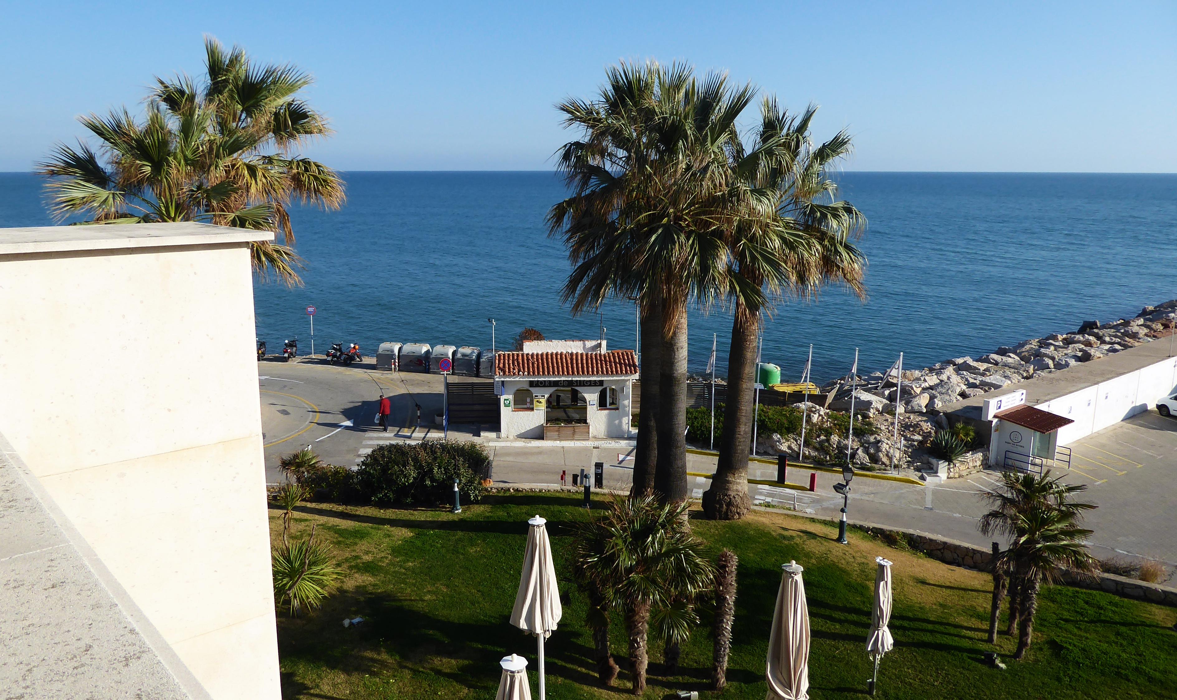 Estela Barcelona 4* Sitges