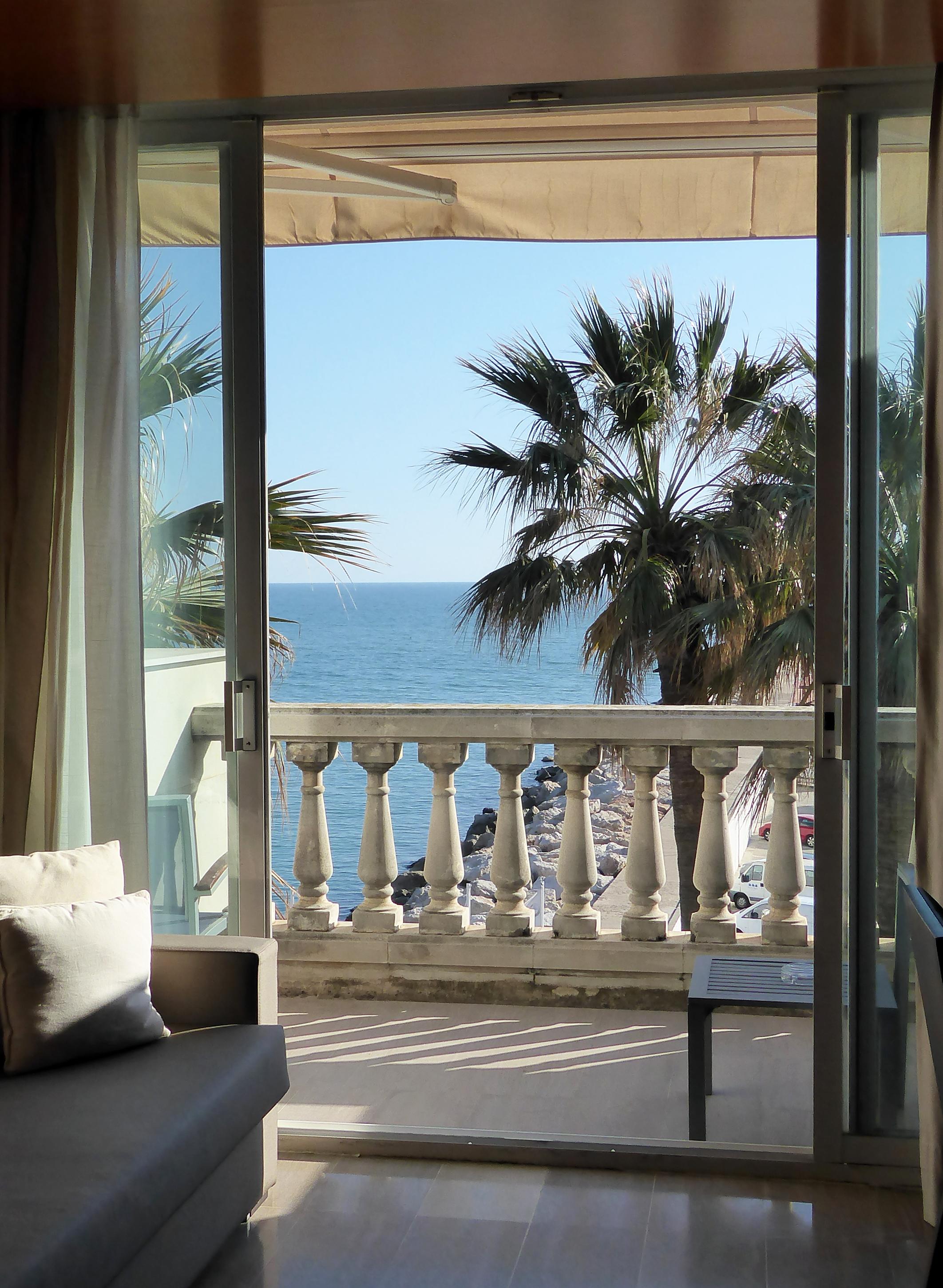 Hotel Estela Barcelona Sitges