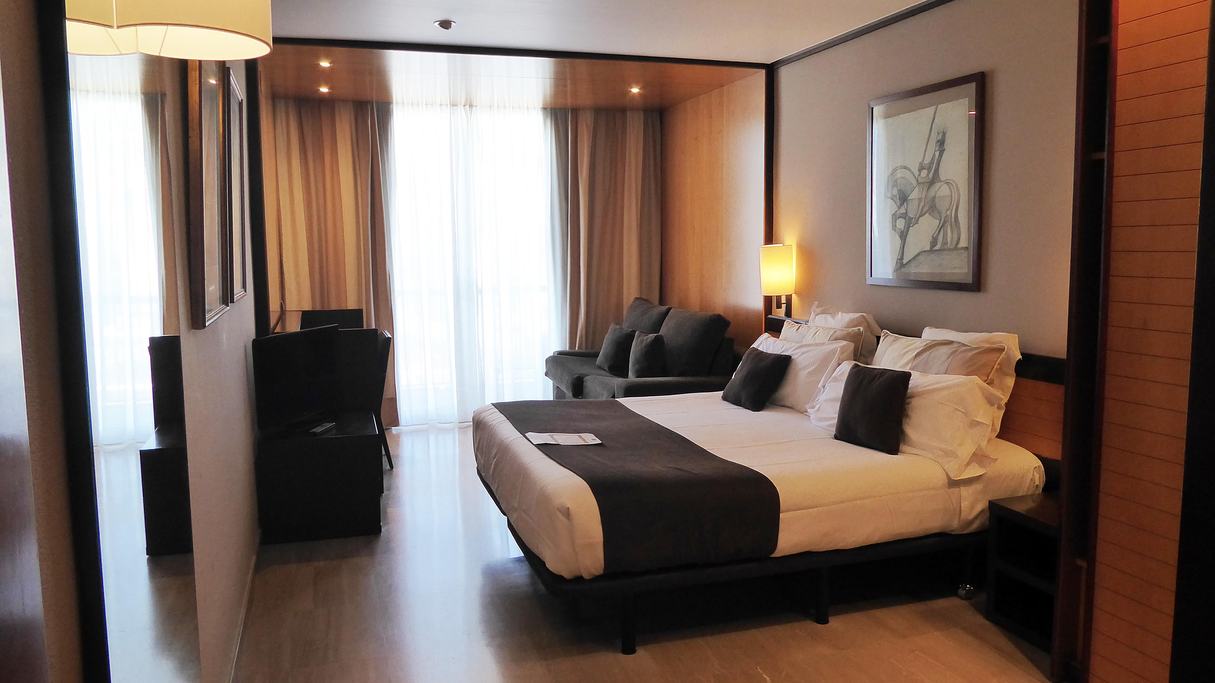 Estela Barcelona Hotel 4*