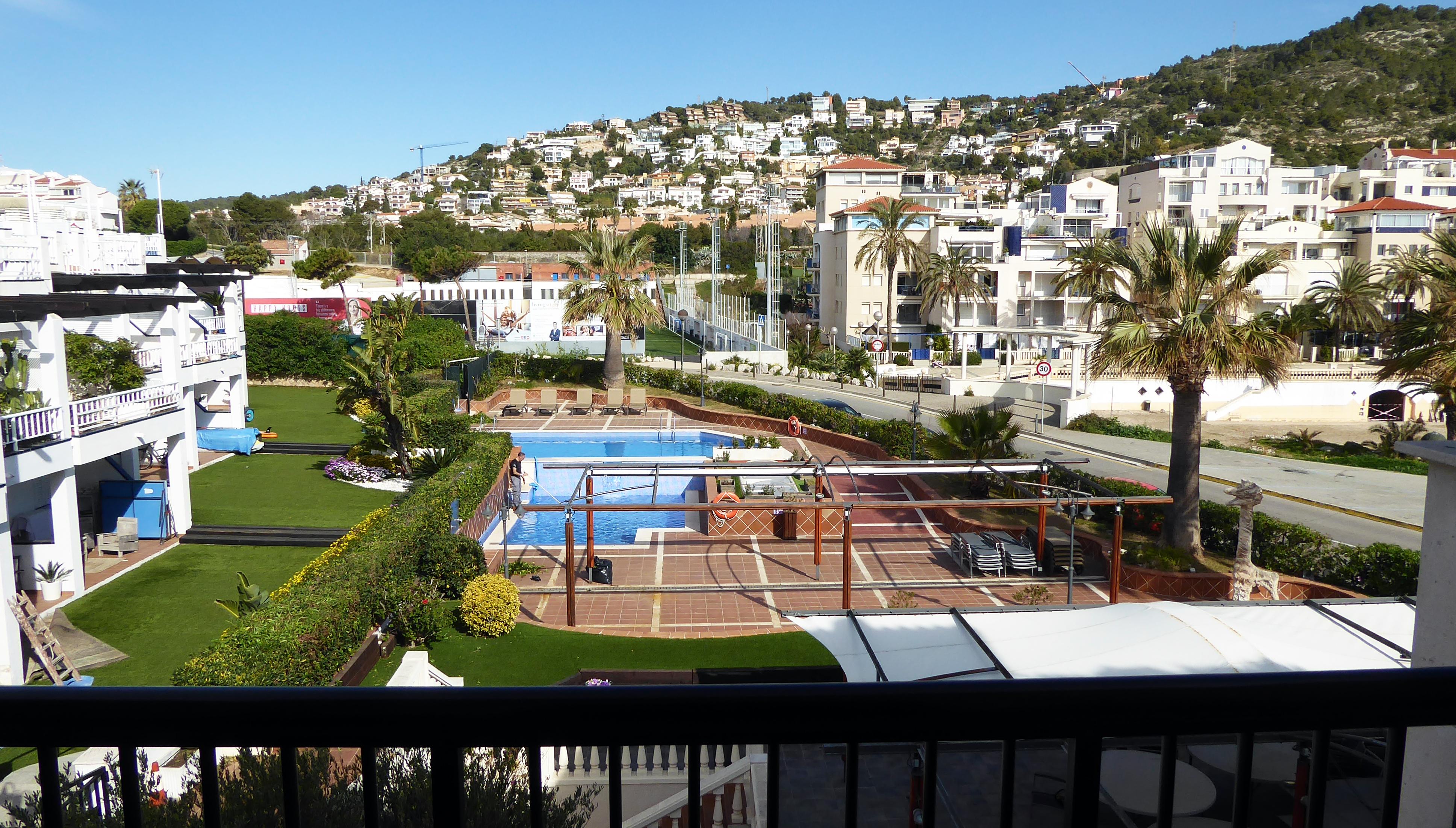 Estela Barcelona 4* Sitges