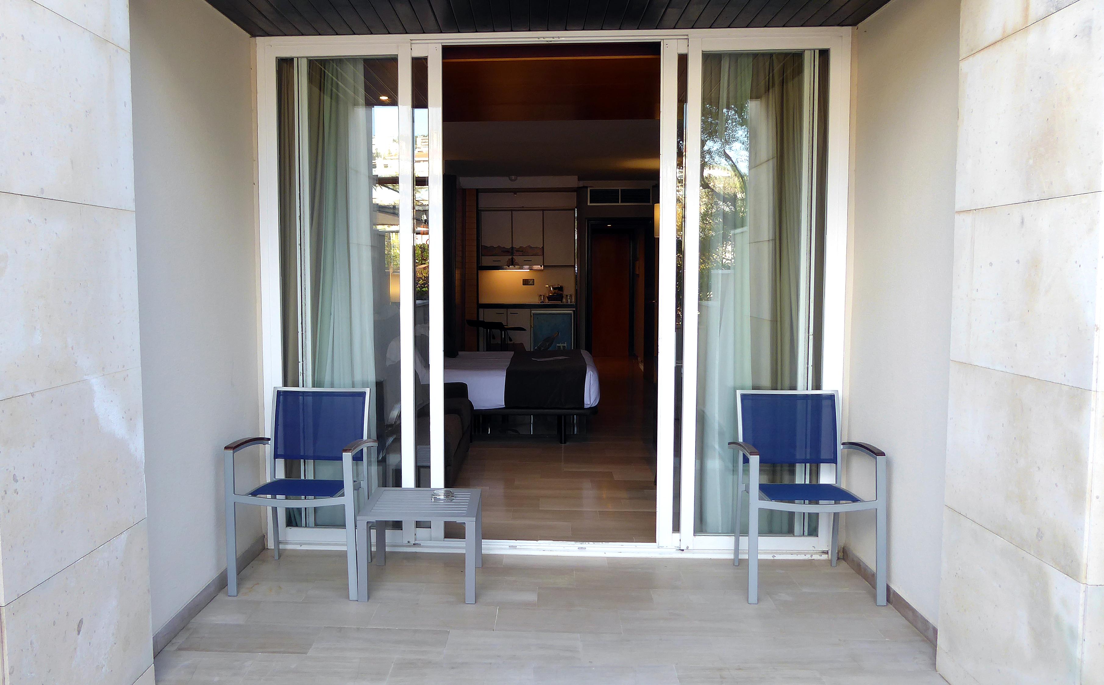 Estela Barcelona Sitges