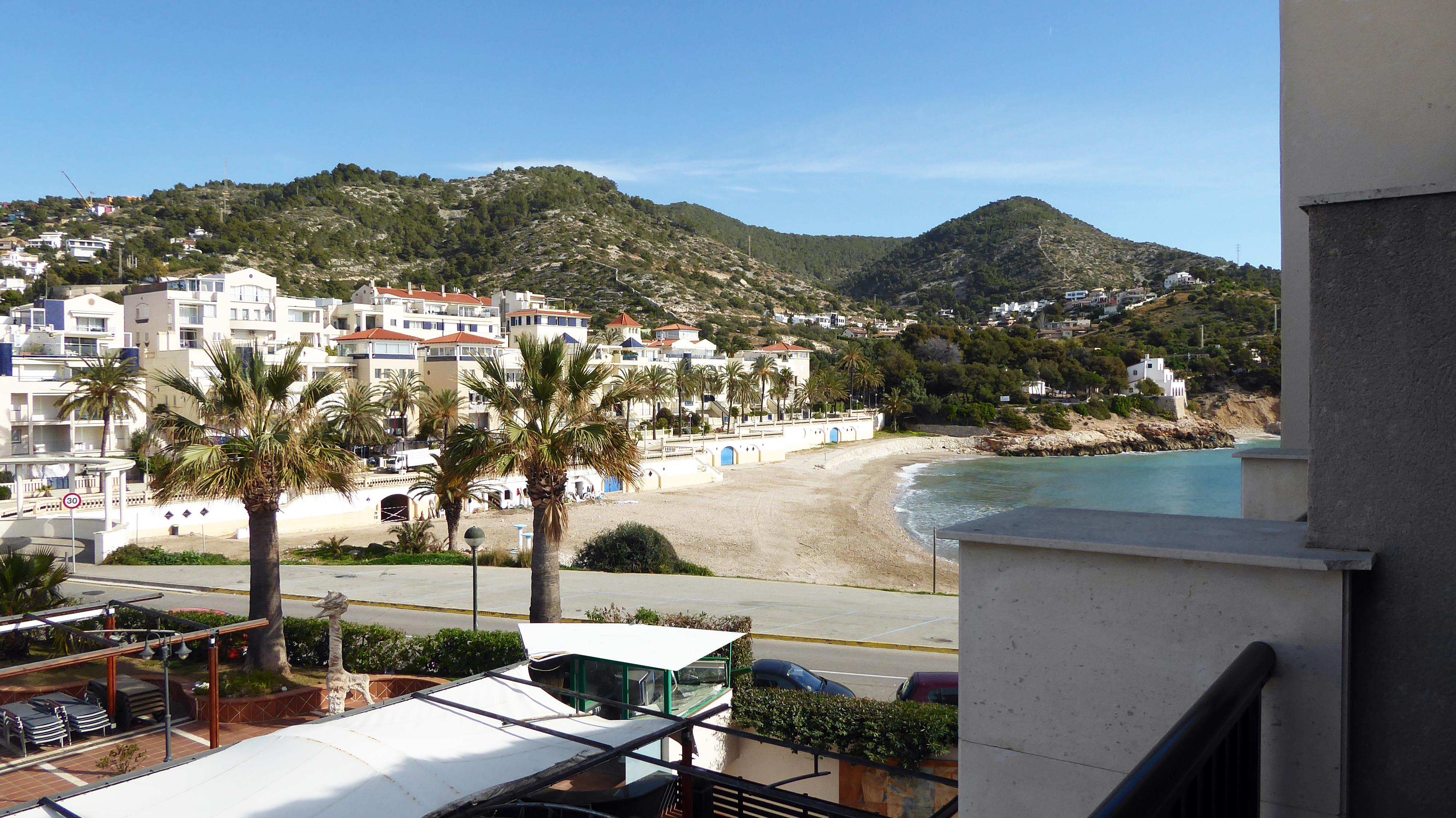 Estela Barcelona 4* Sitges