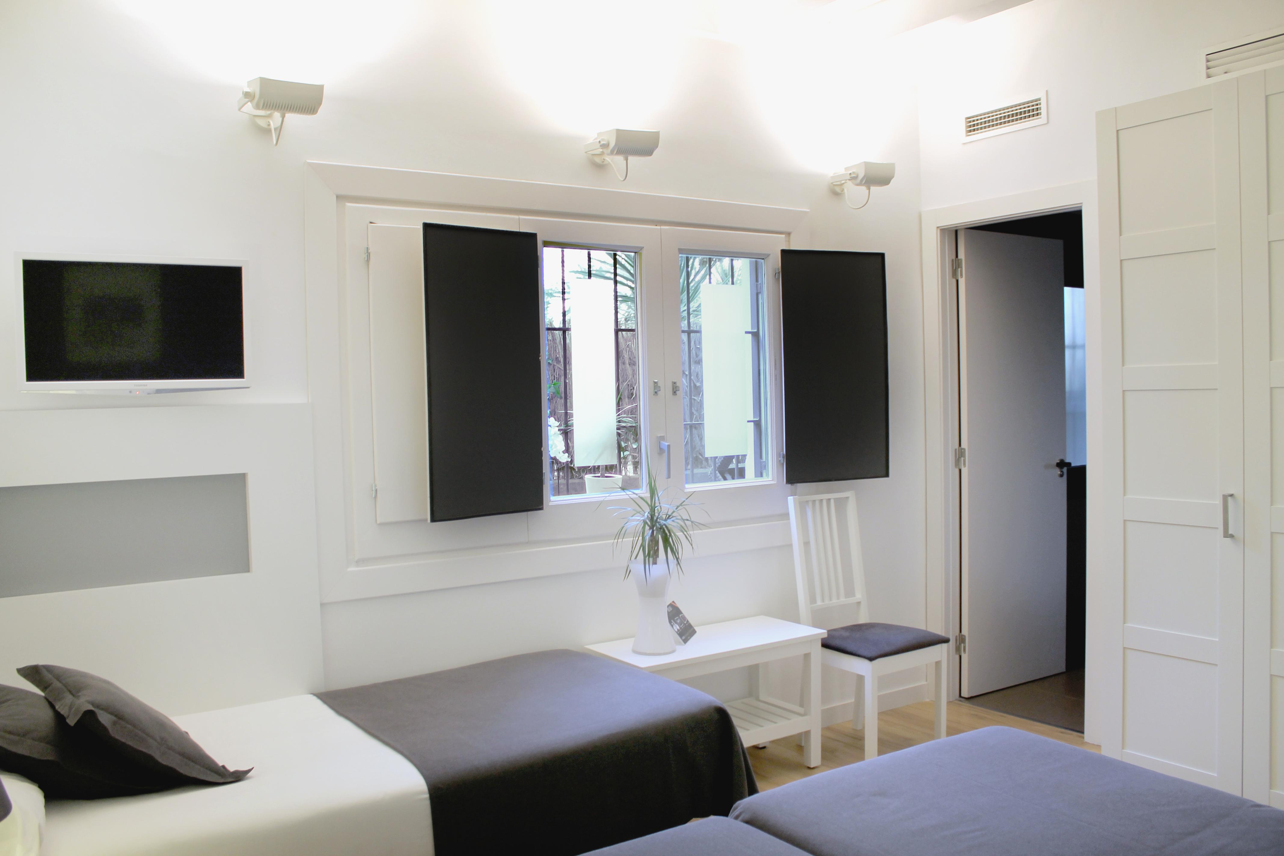 Hotel Hotel Sitges