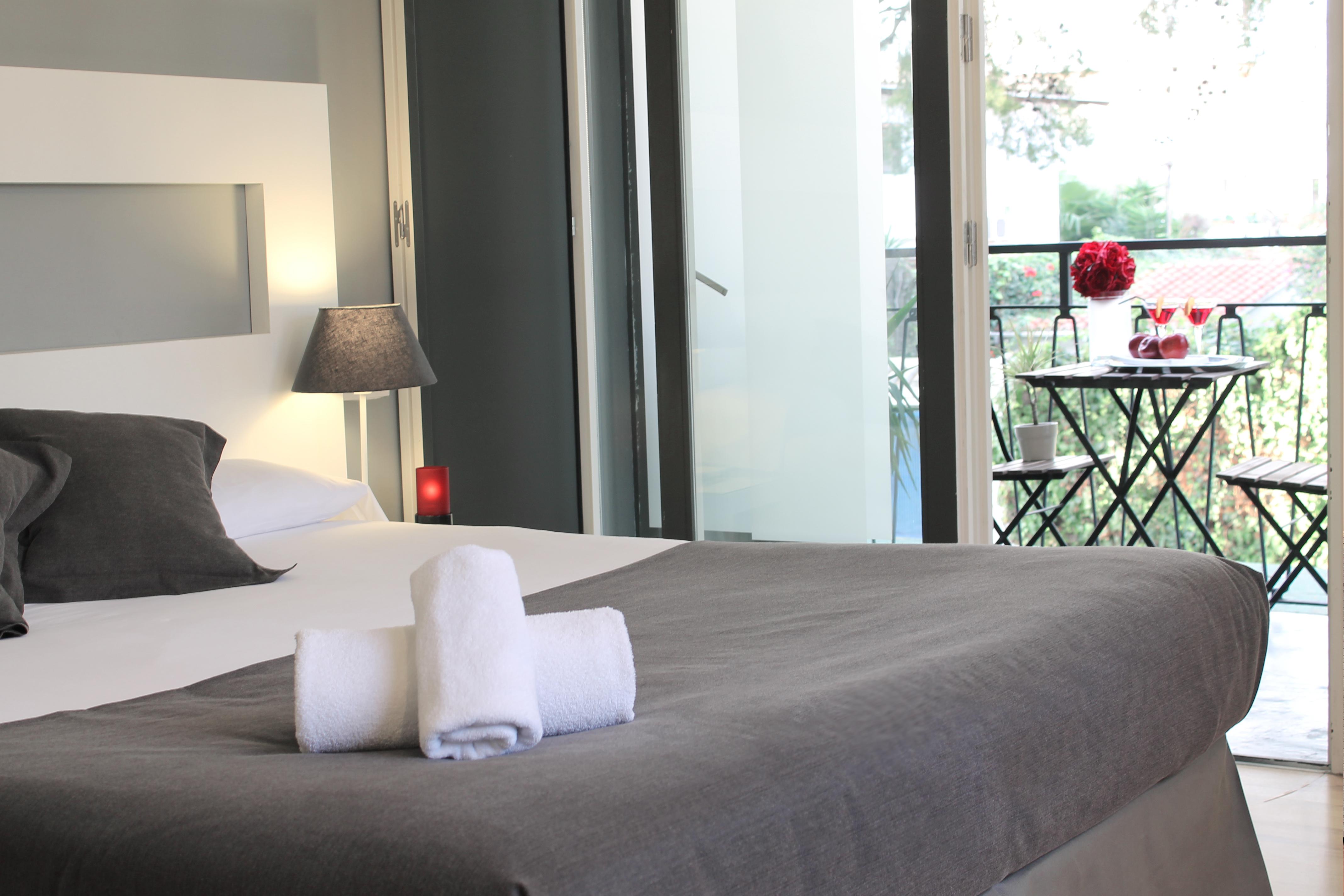 Hotel Sitges 3*