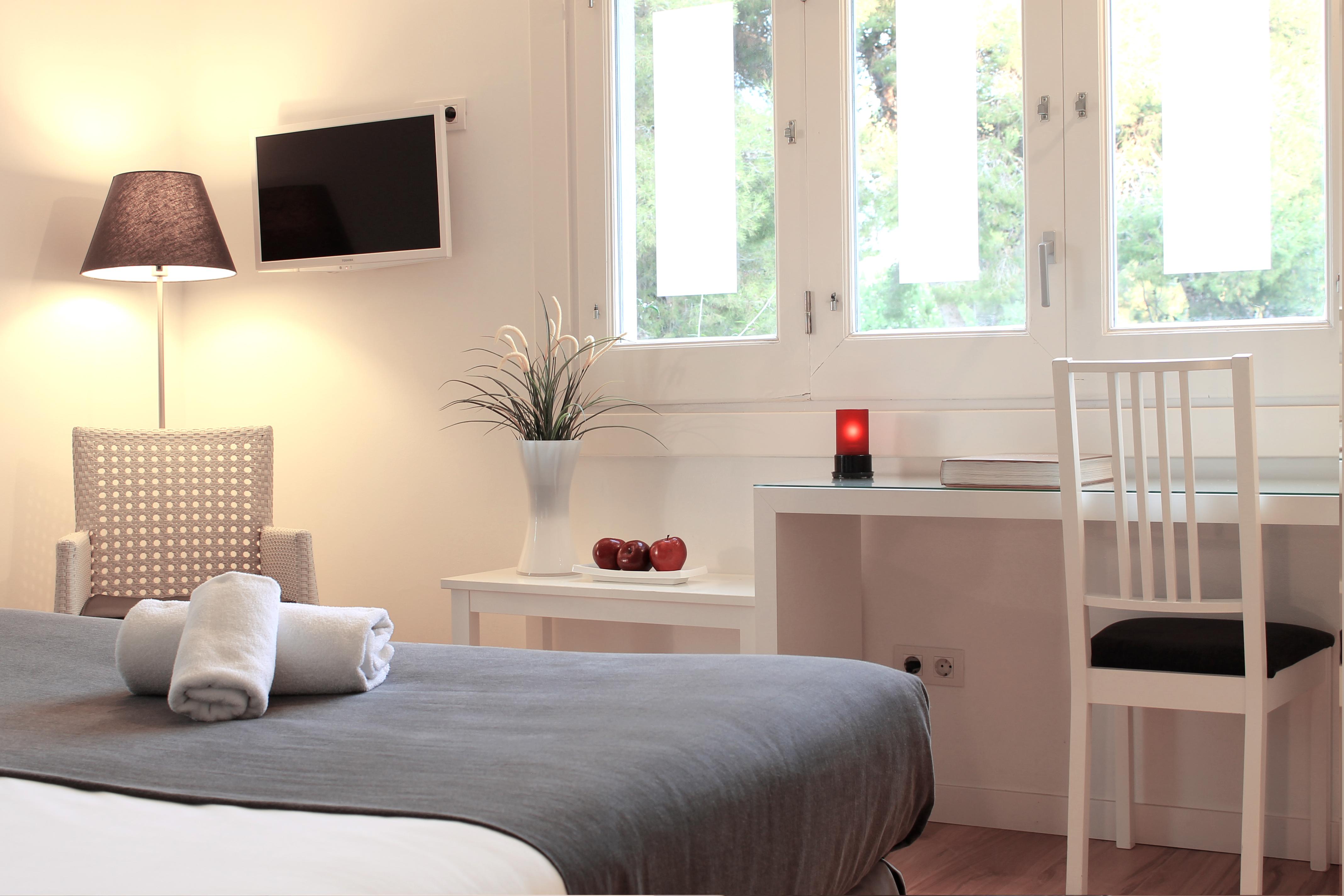 Hotel Sitges 3*