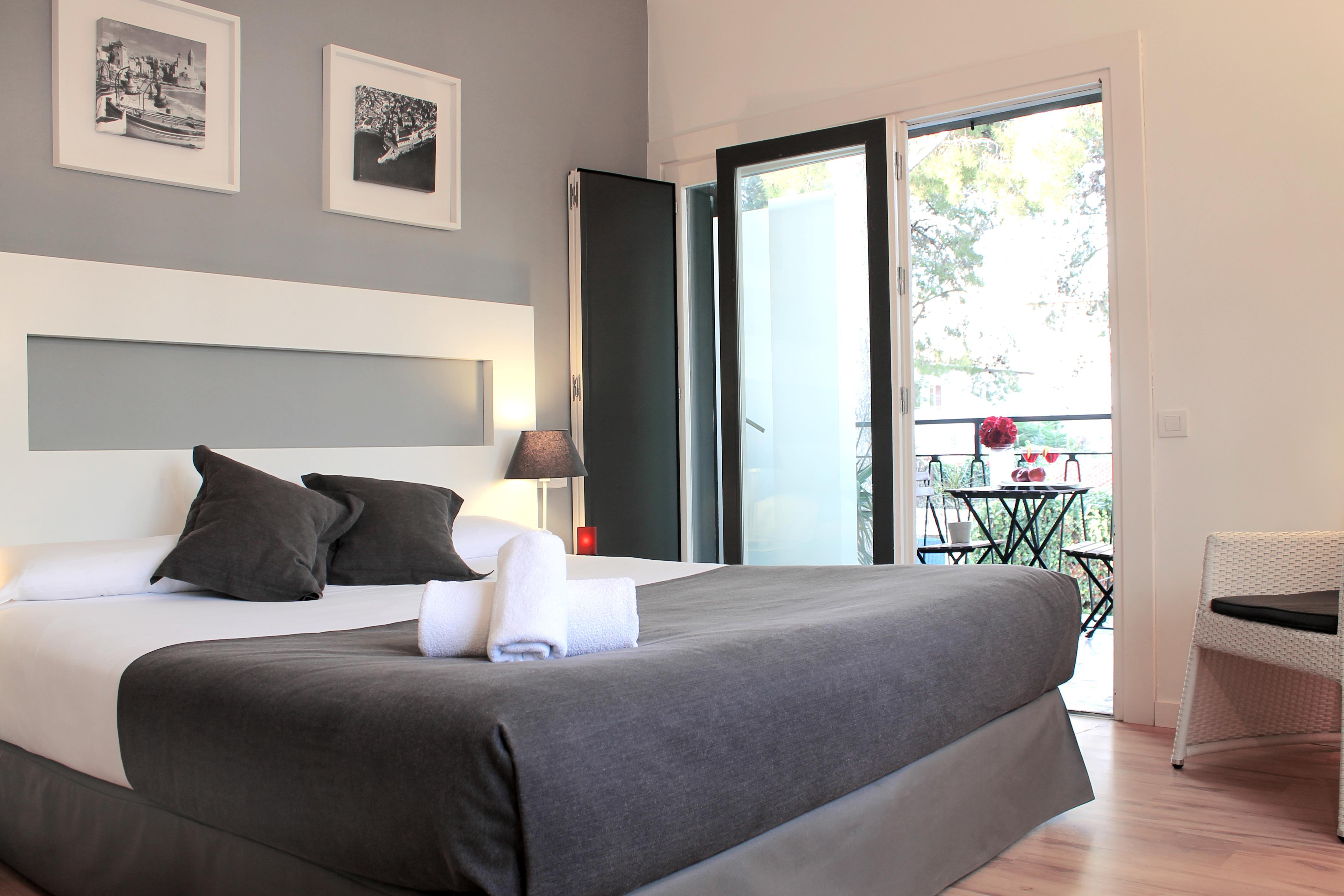 Hotel Sitges Hotel 3*