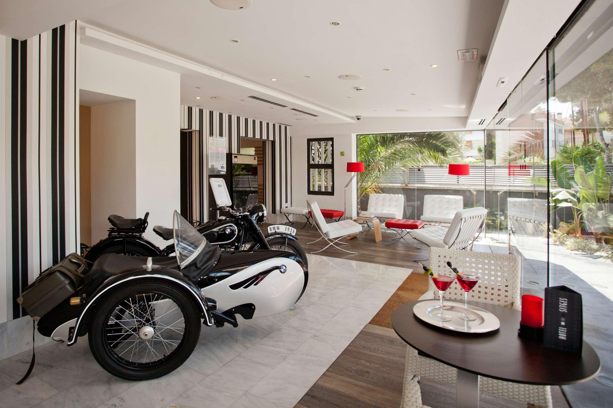 Hotel Sitges 3*
