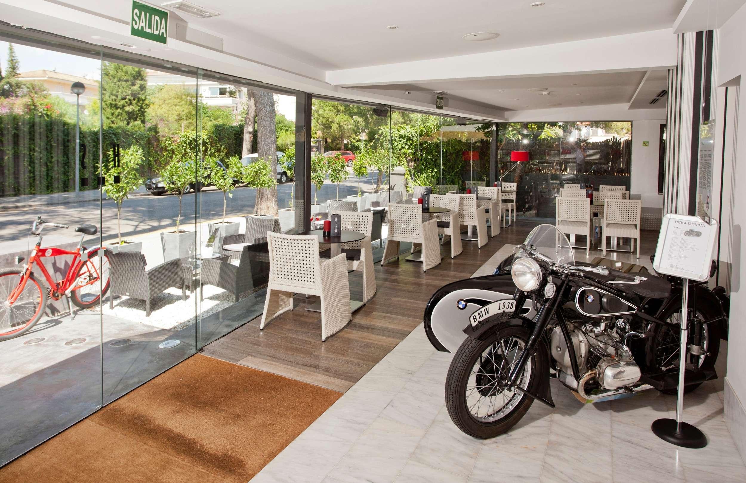 Hotel Hotel Sitges