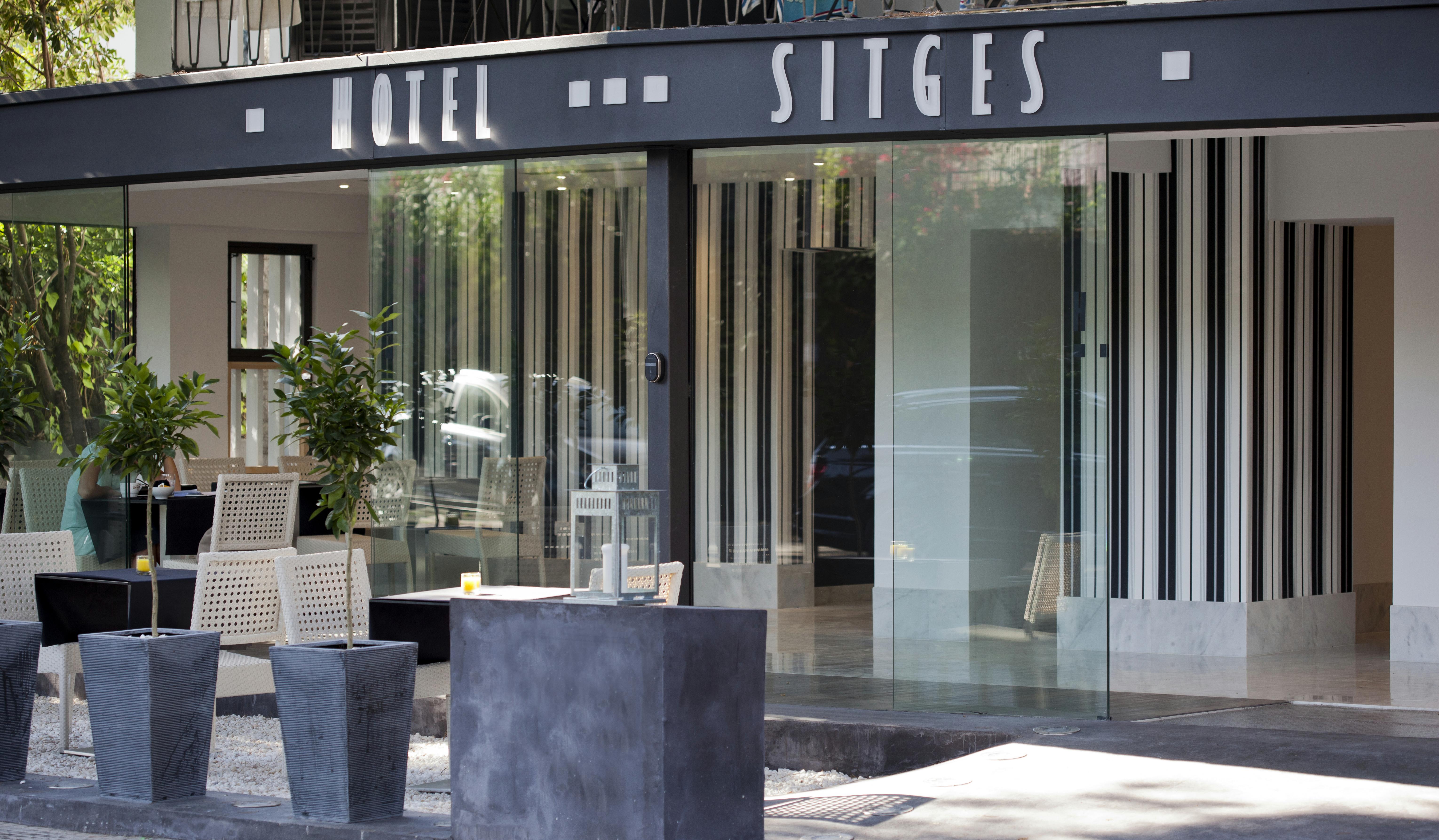 Hotel Sitges Hotel Sitges