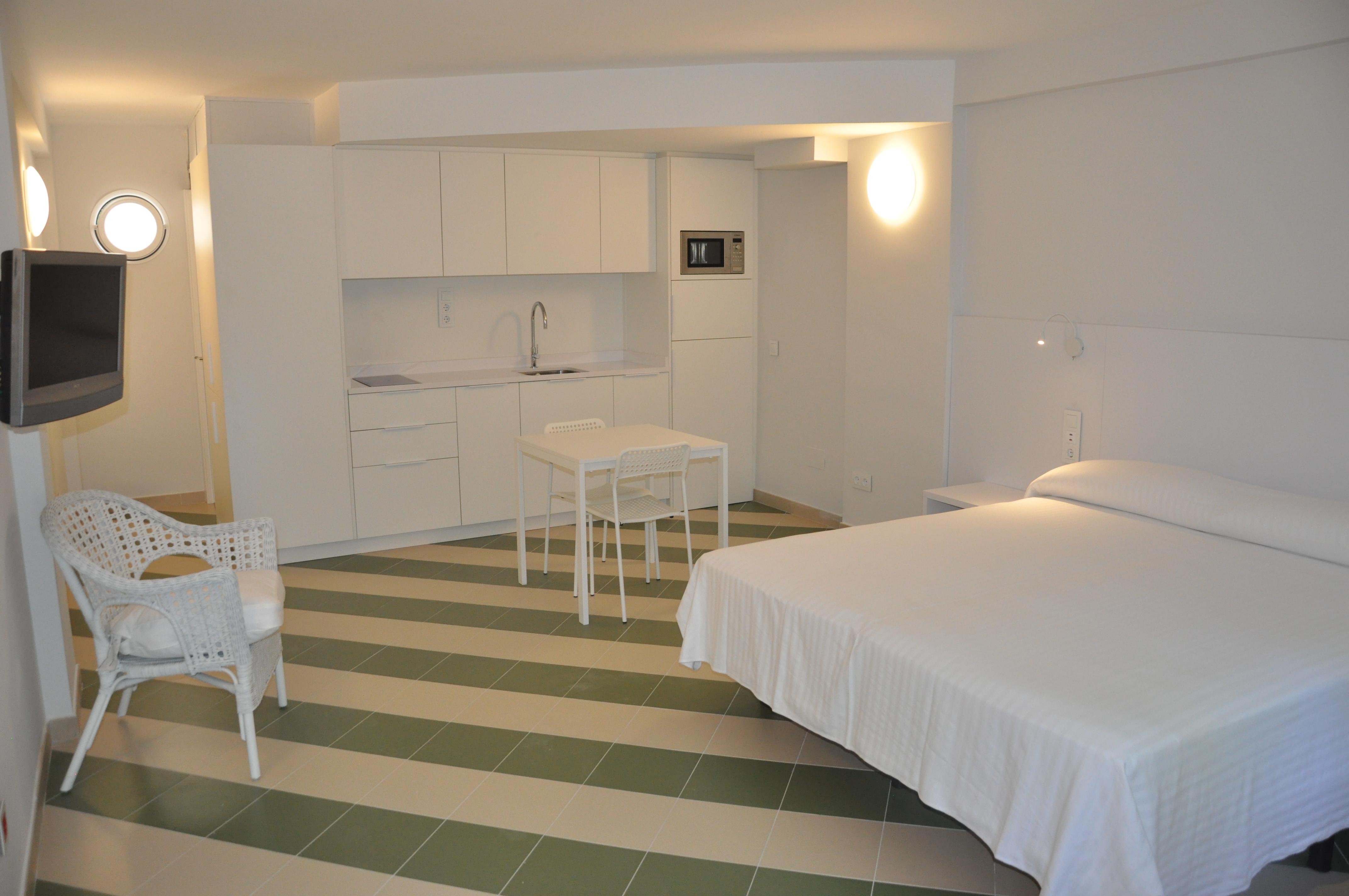Appartement Sunway Amapola *