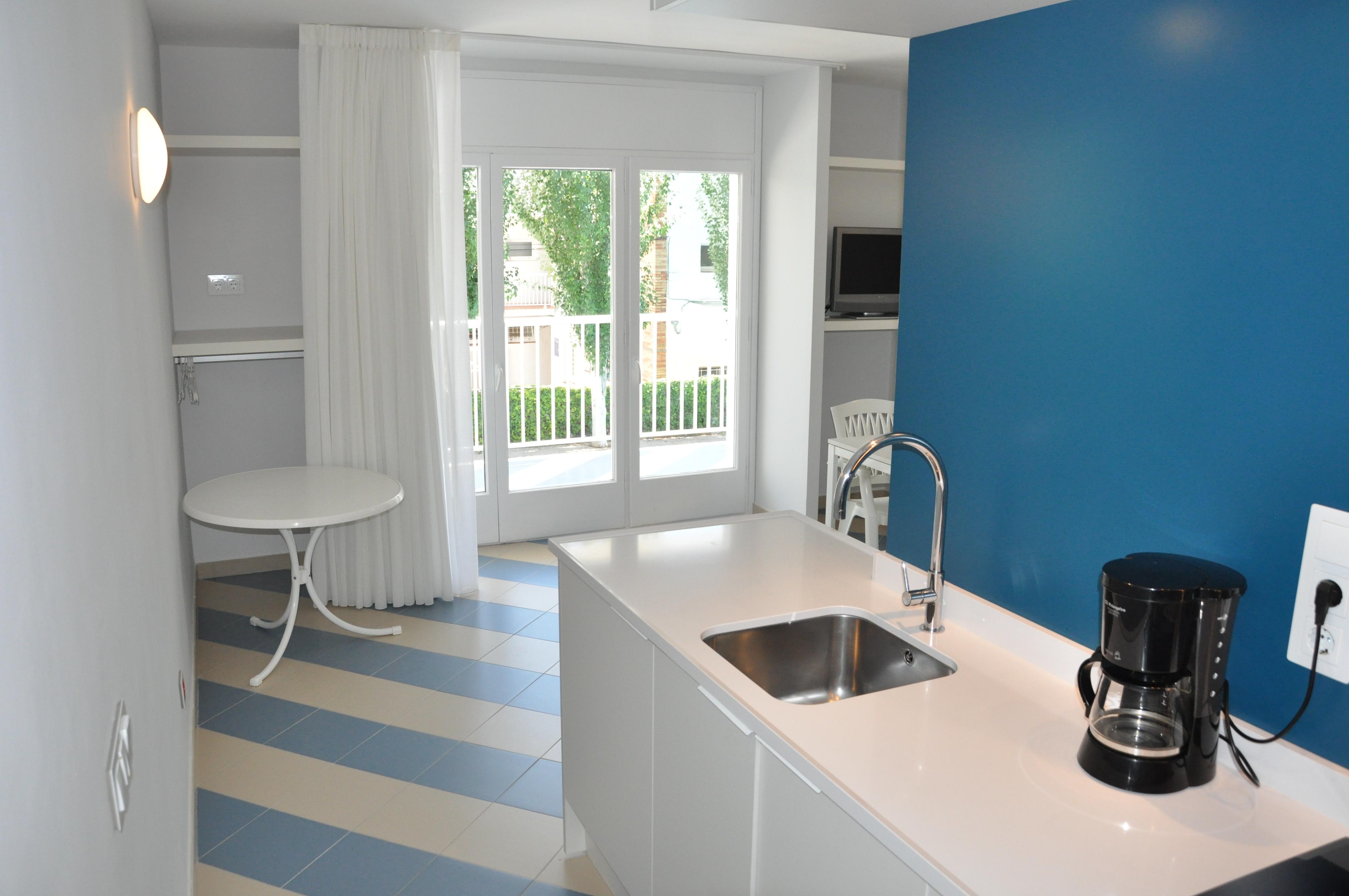 Appartement Sunway Amapola Sitges