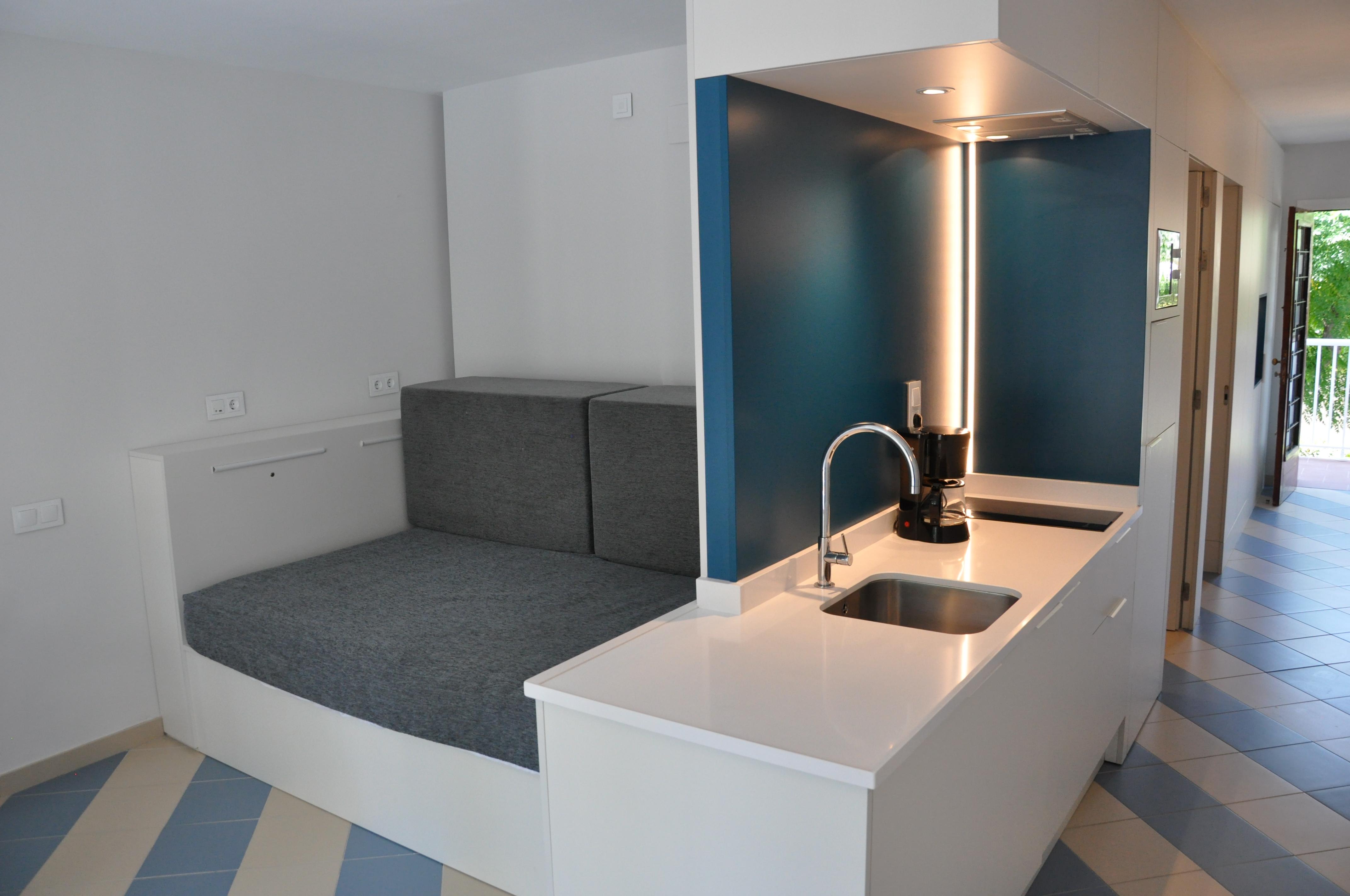 Appartement Sunway Amapola Sitges