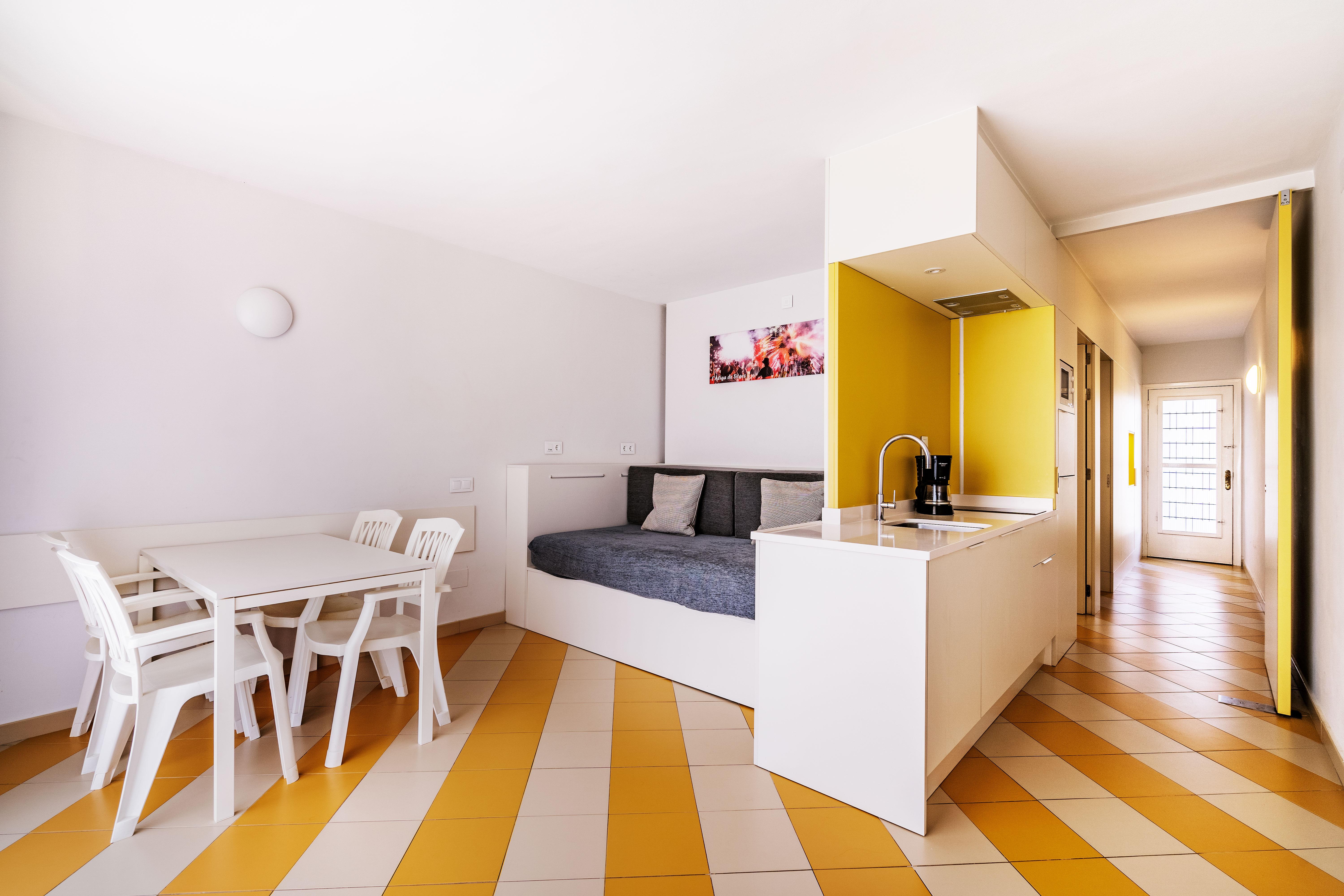 Appartement Sunway Amapola *