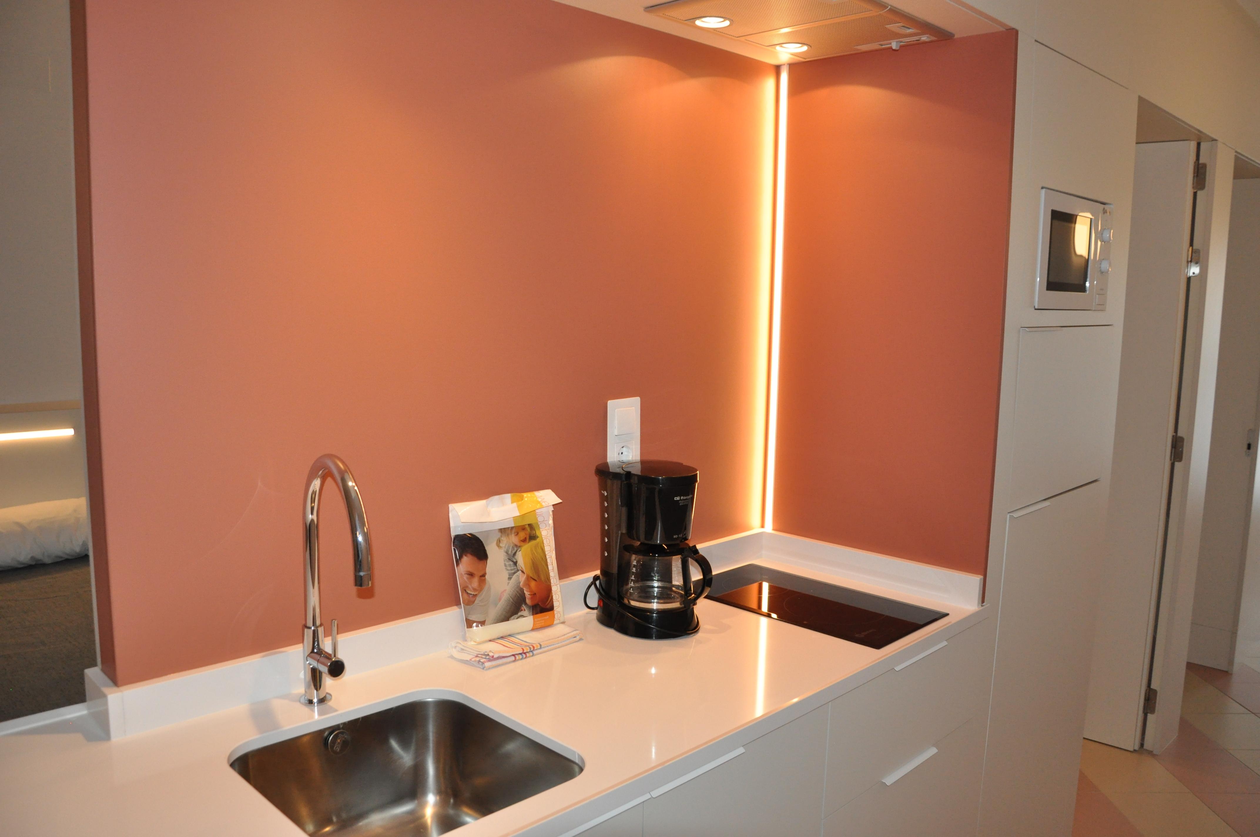 Appartement Sunway Amapola Sitges