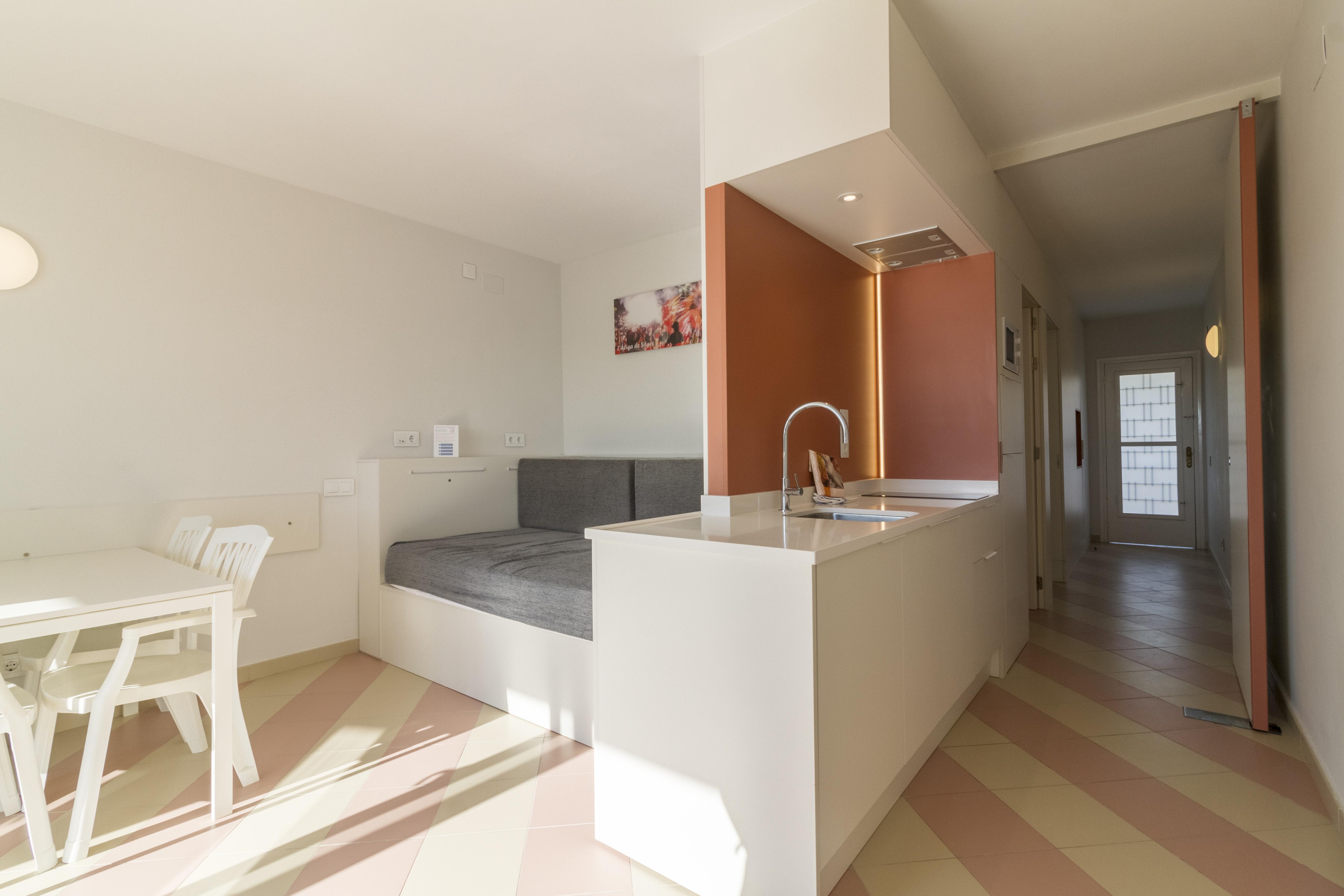 Sunway Amapola Appartement Sitges