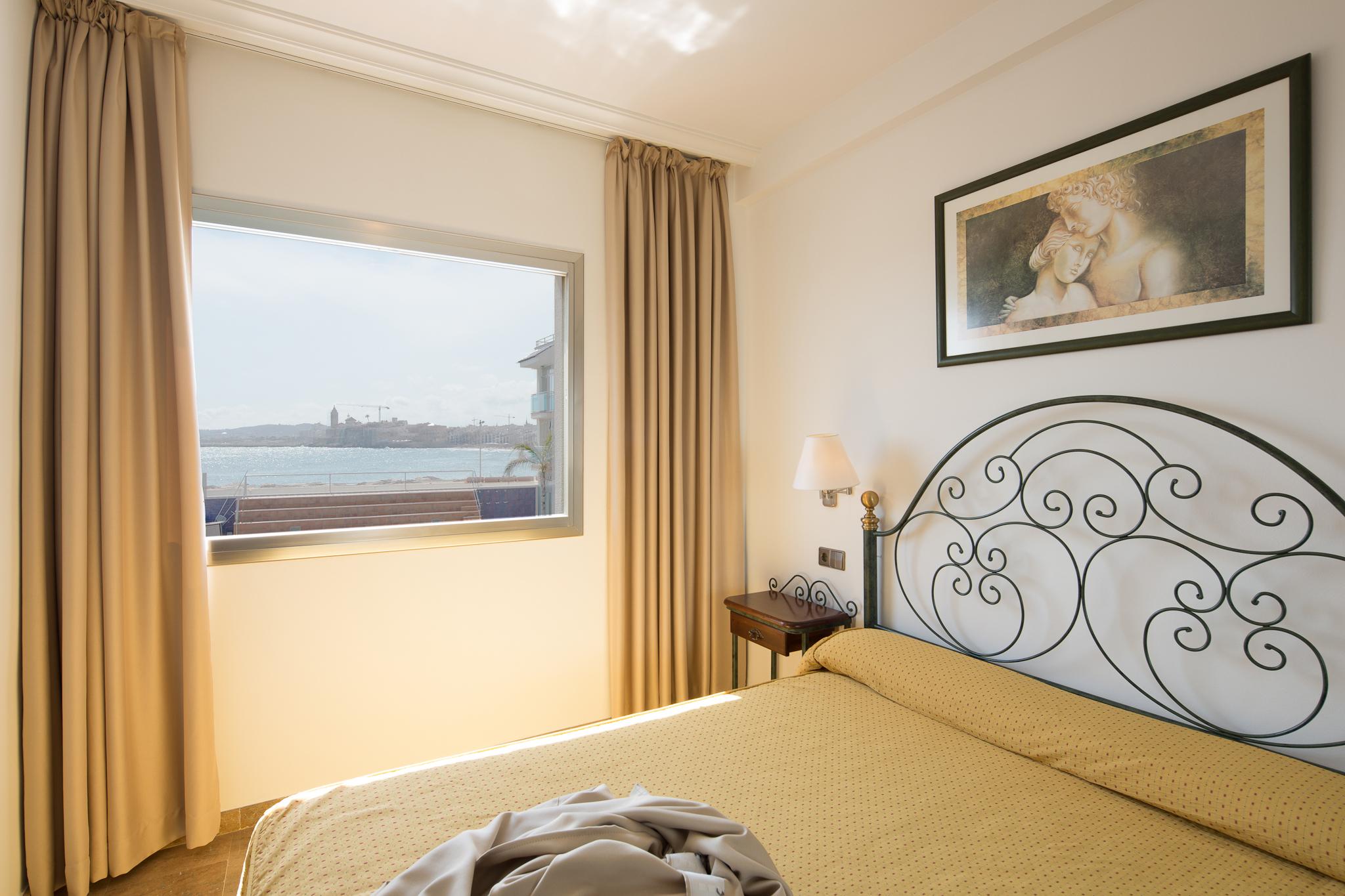 Port 4* Sitges