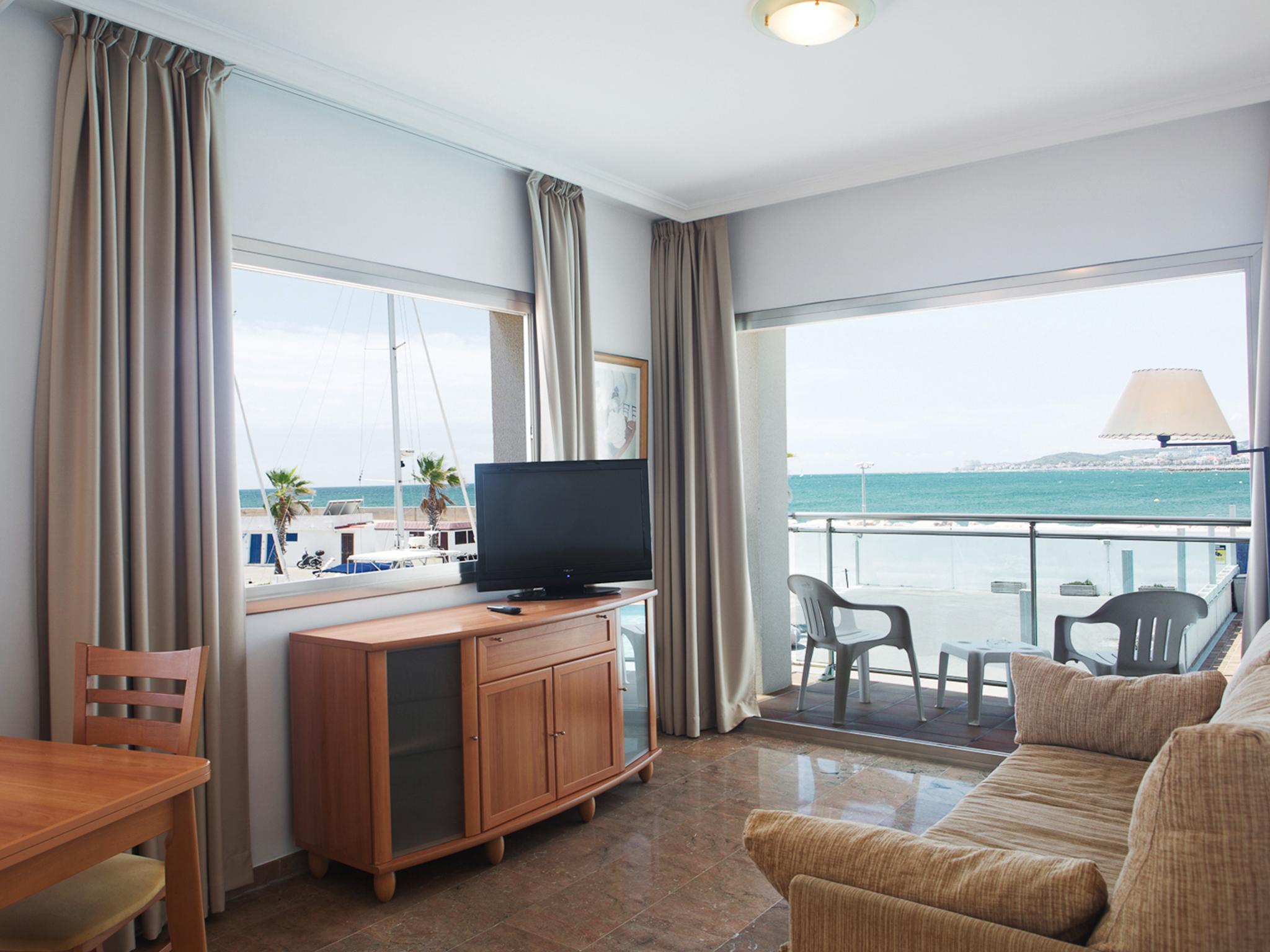 Hotel Port Sitges