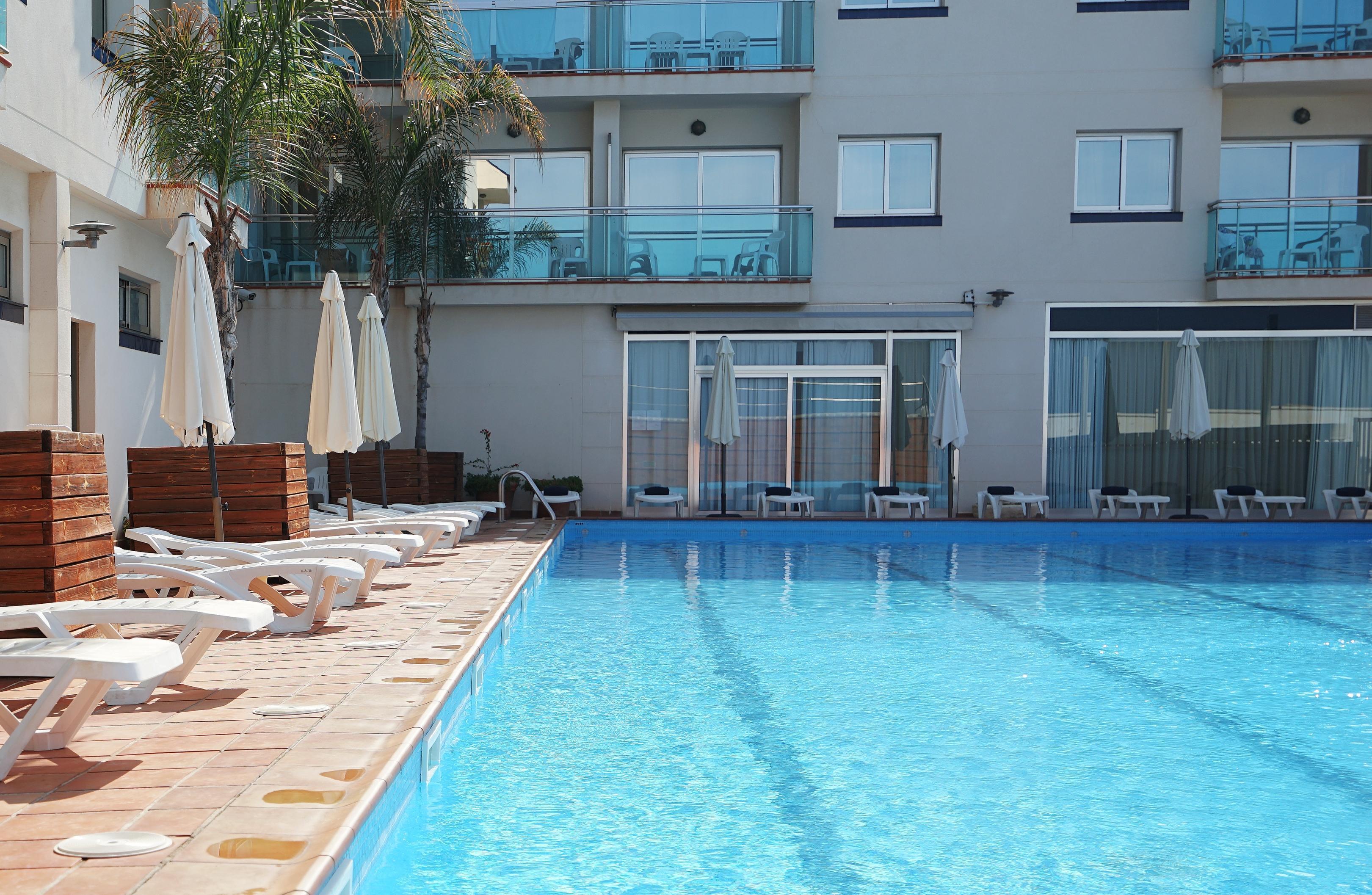 Port Hotel Sitges