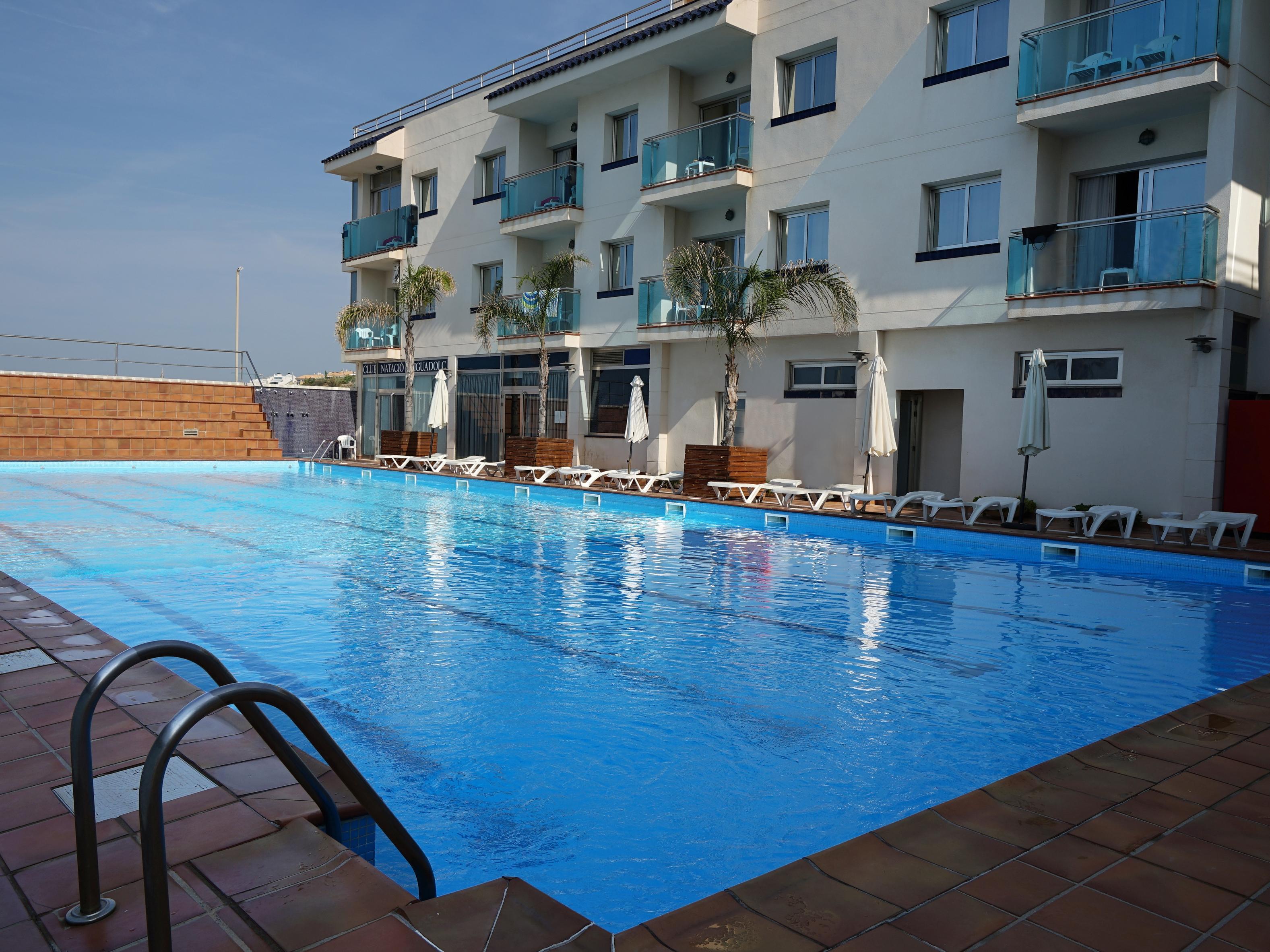 Hotel Port 4*