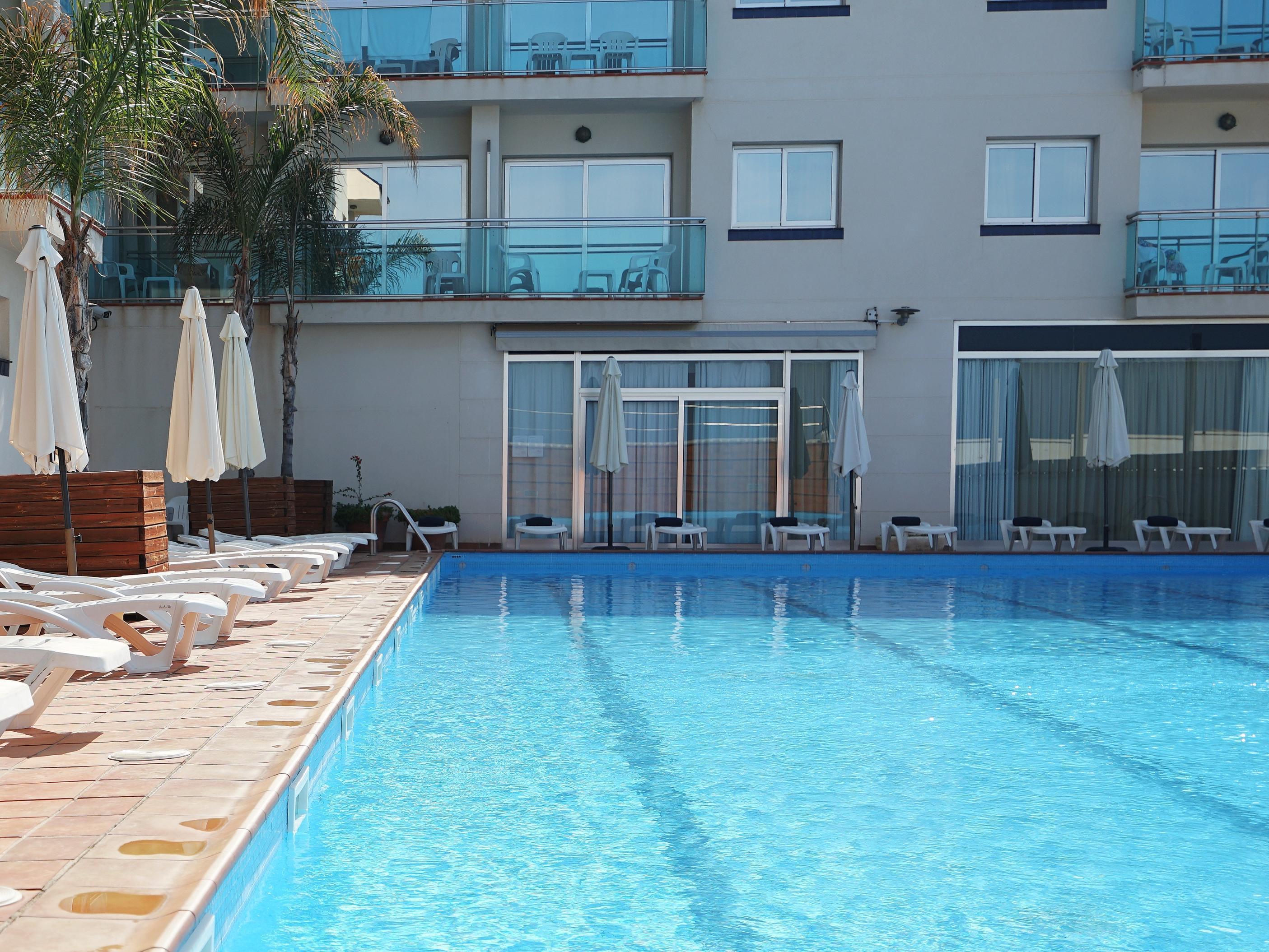 Hotel Port Sitges