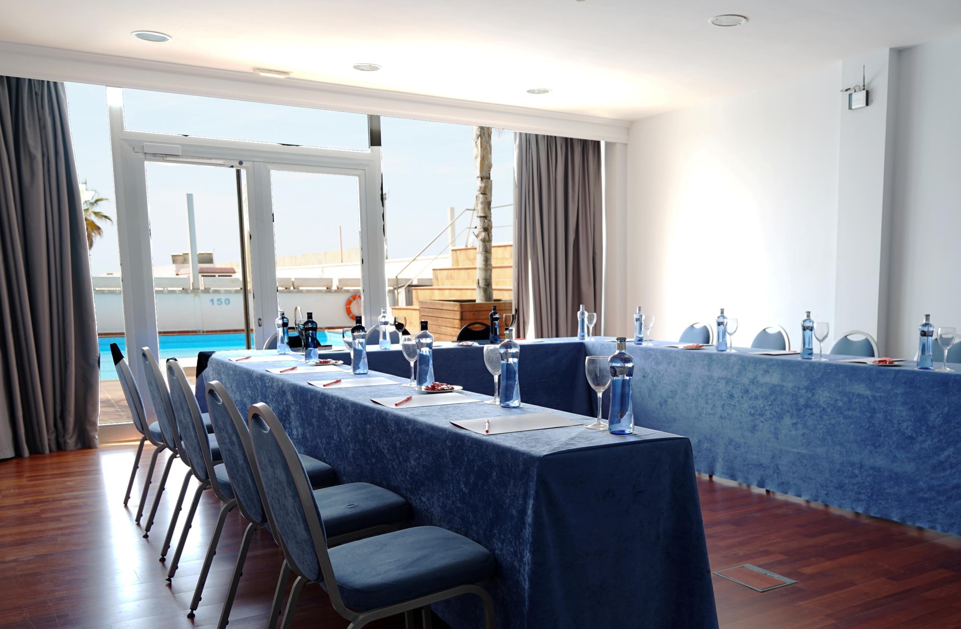 Port Sitges
