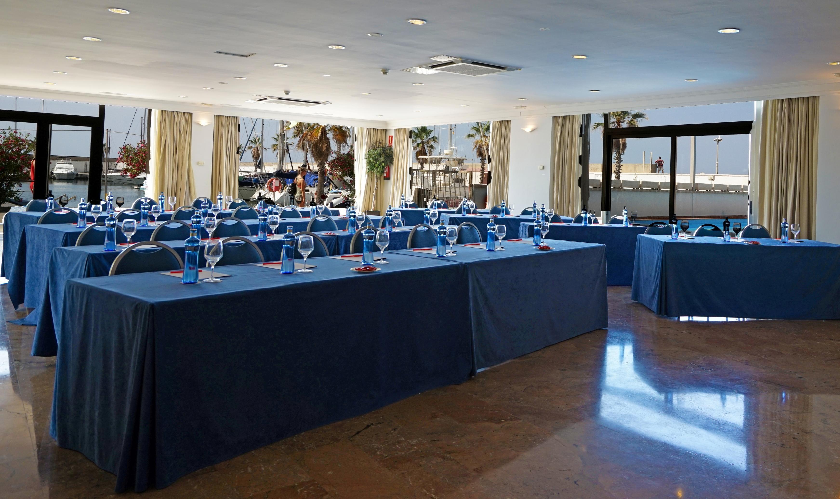 Port Hotel Sitges