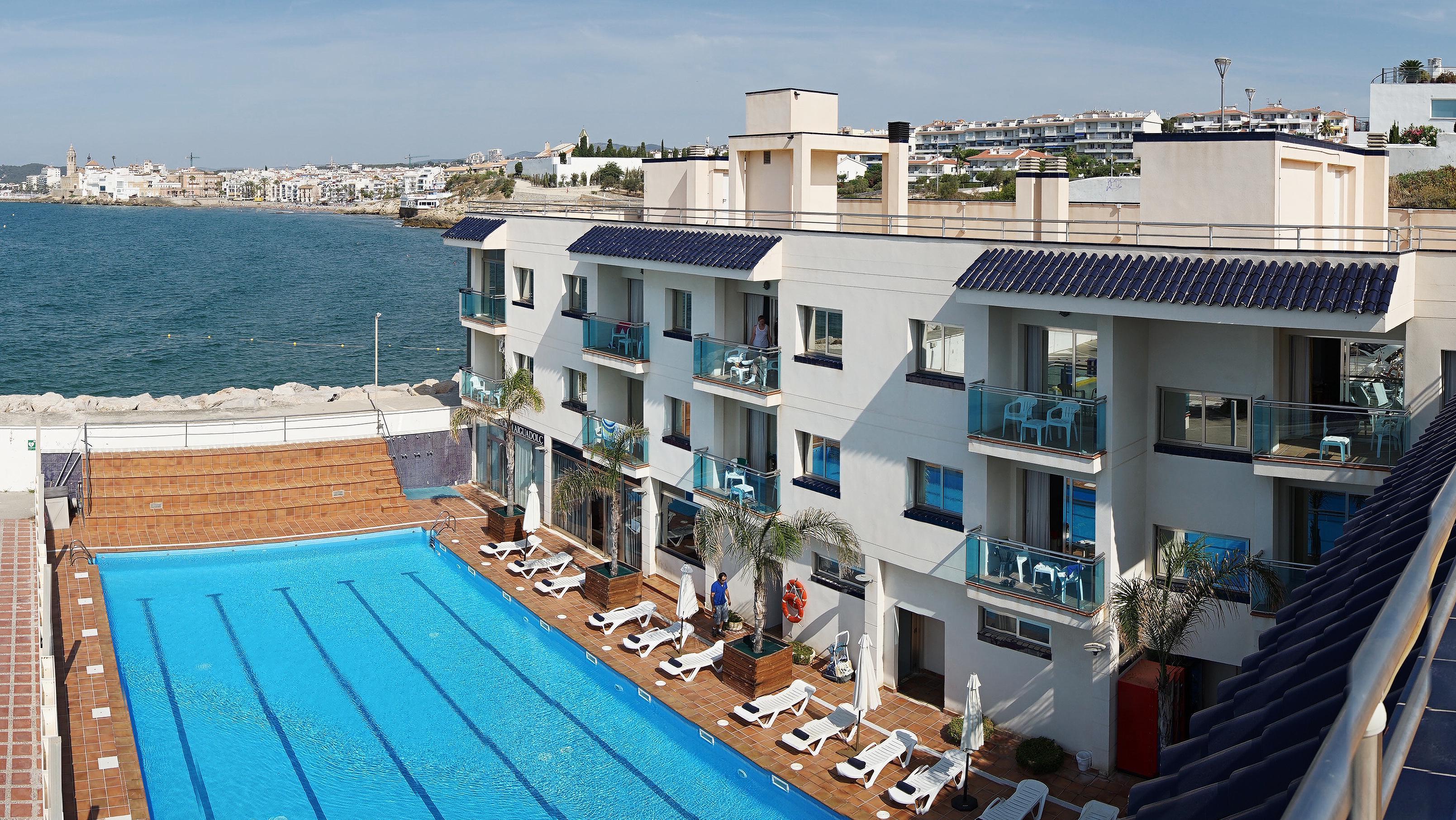 Port 4* Sitges