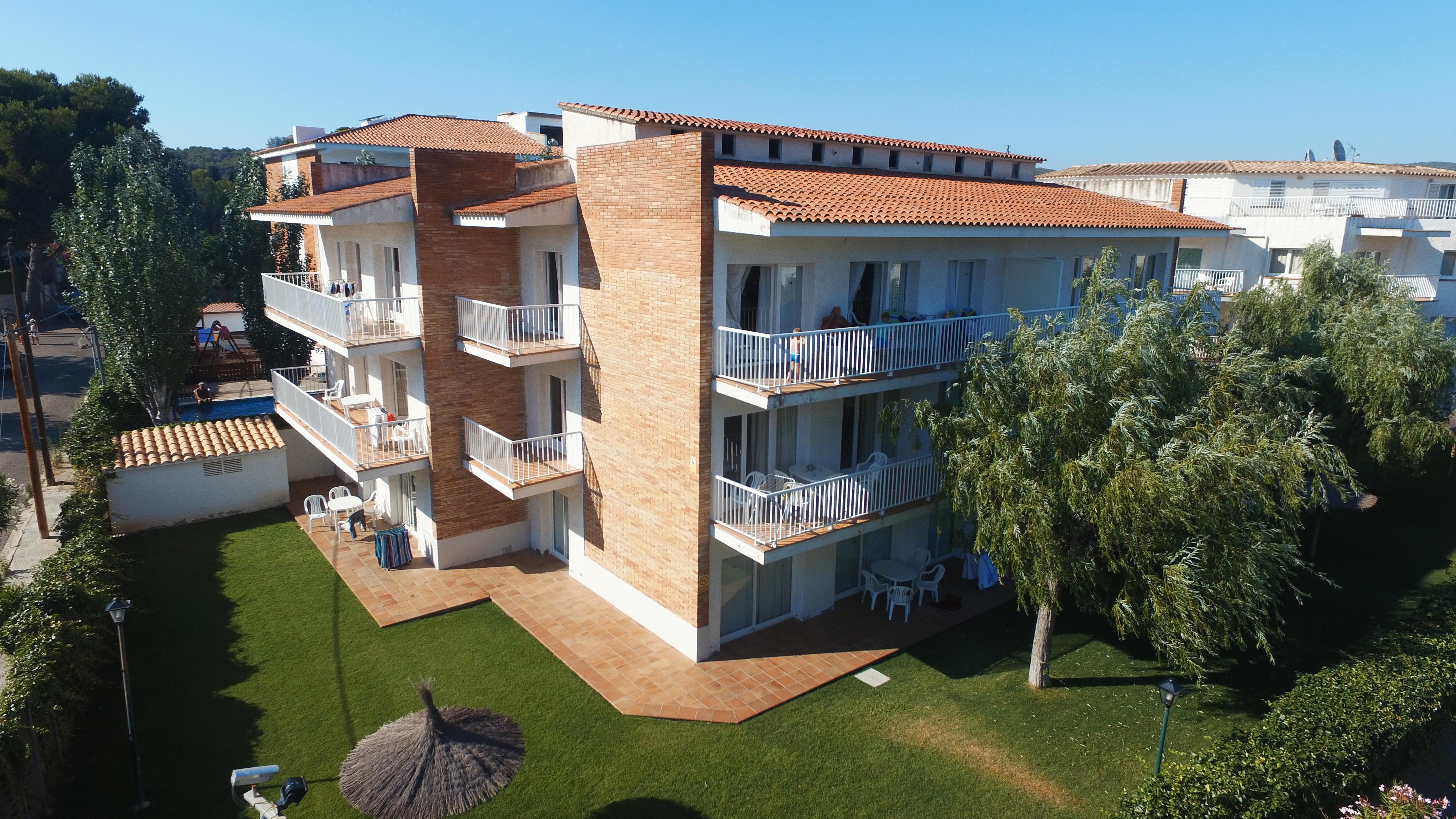 Sunway Arizona 2* Sitges