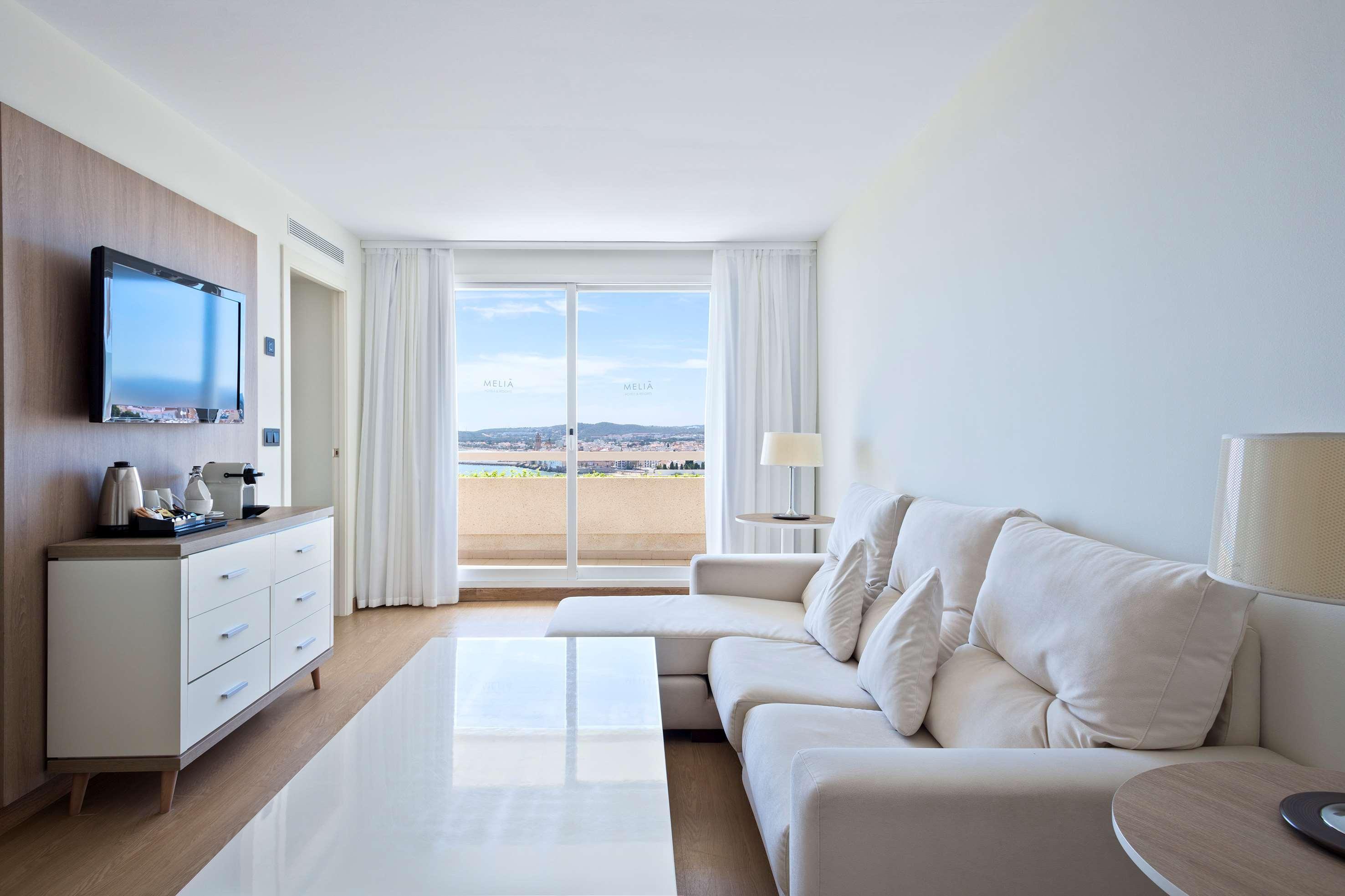 Melia Hotel Sitges