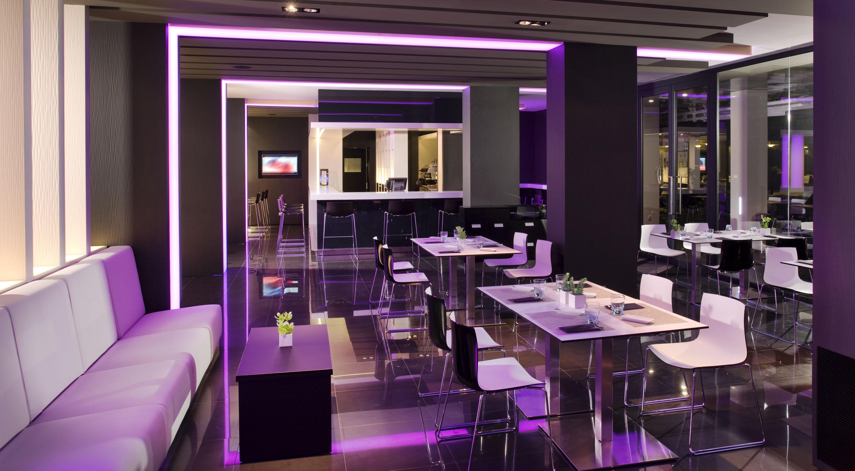 Hotel Melia