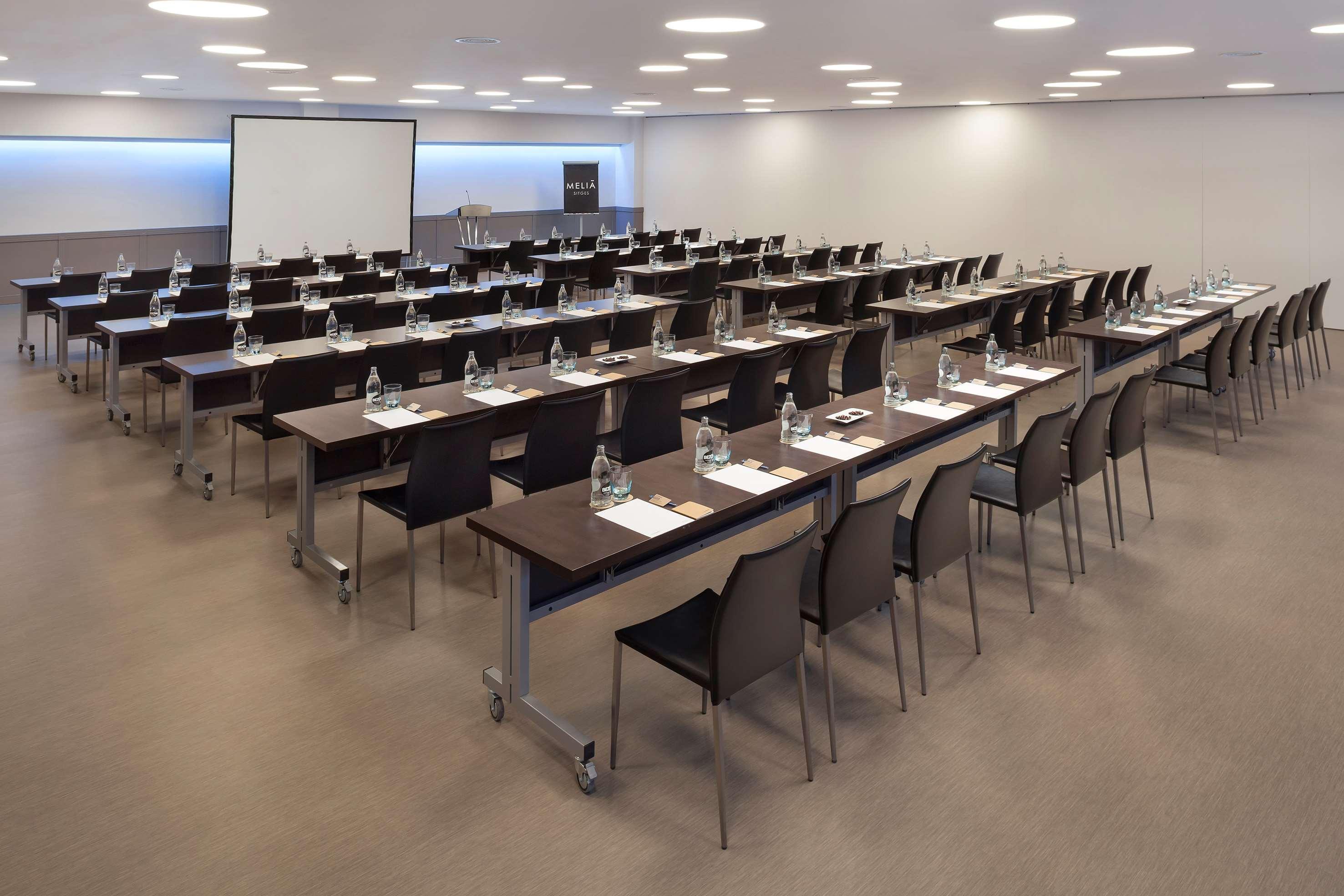 Melia 4* Sitges