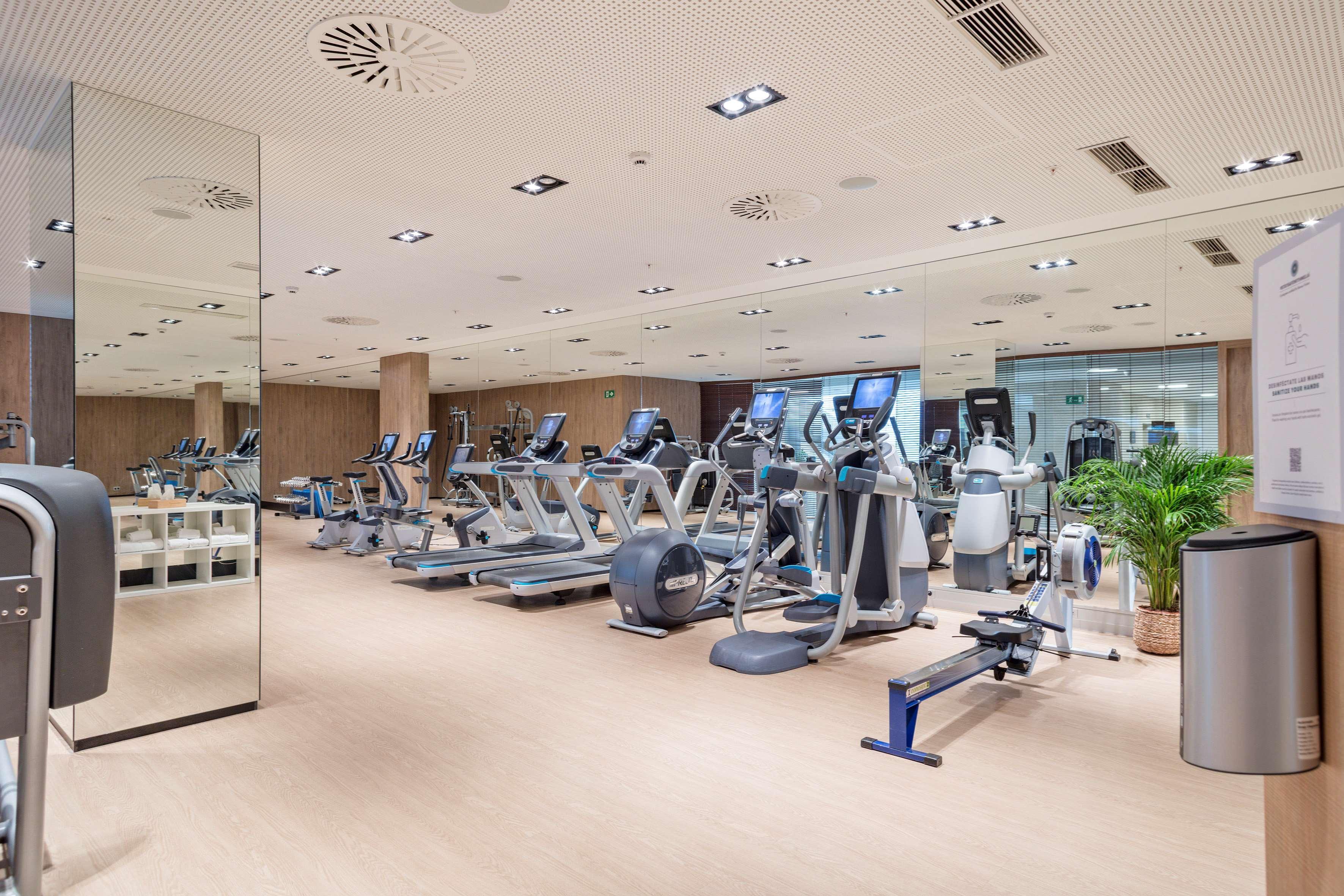 Hotel Melia Sitges