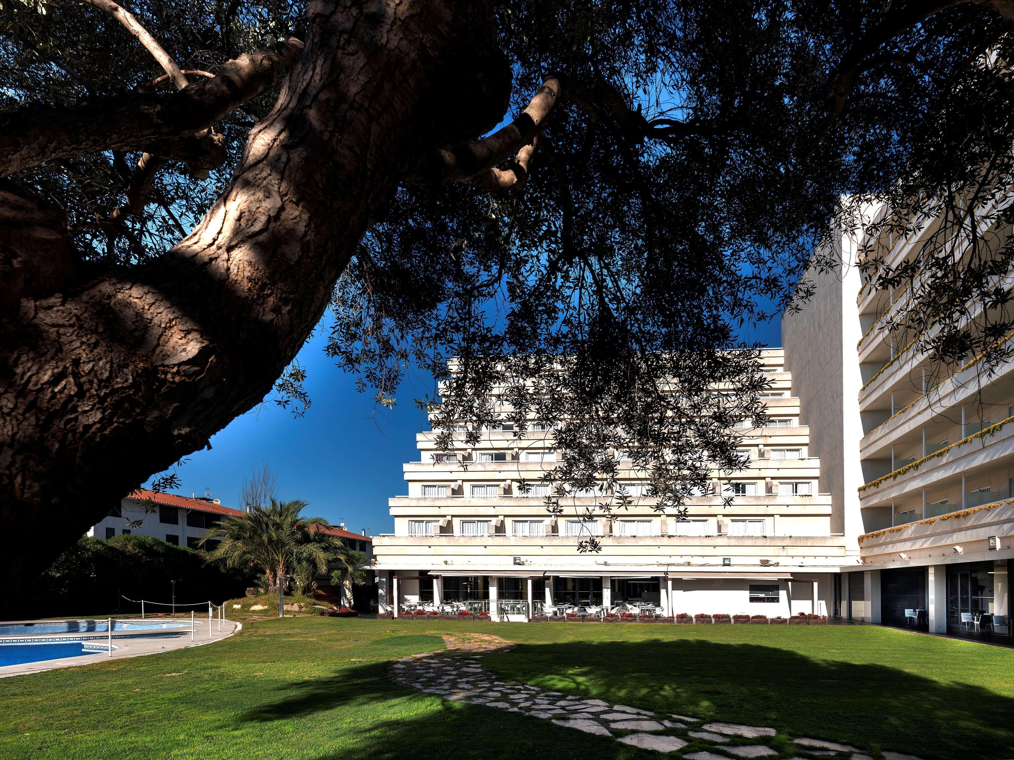 Melia 4* Sitges