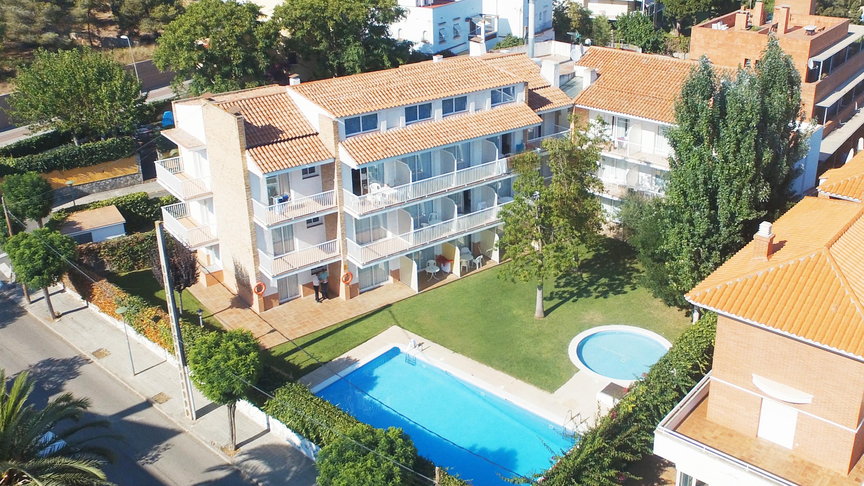 Sunway San Jorge Hotel Sitges