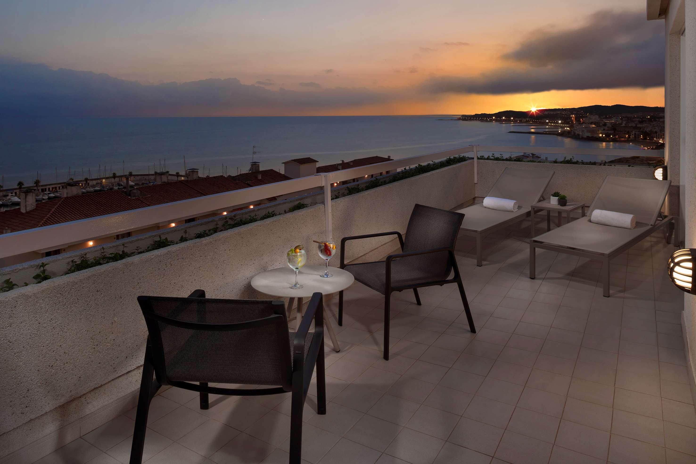 Melia 4* Sitges