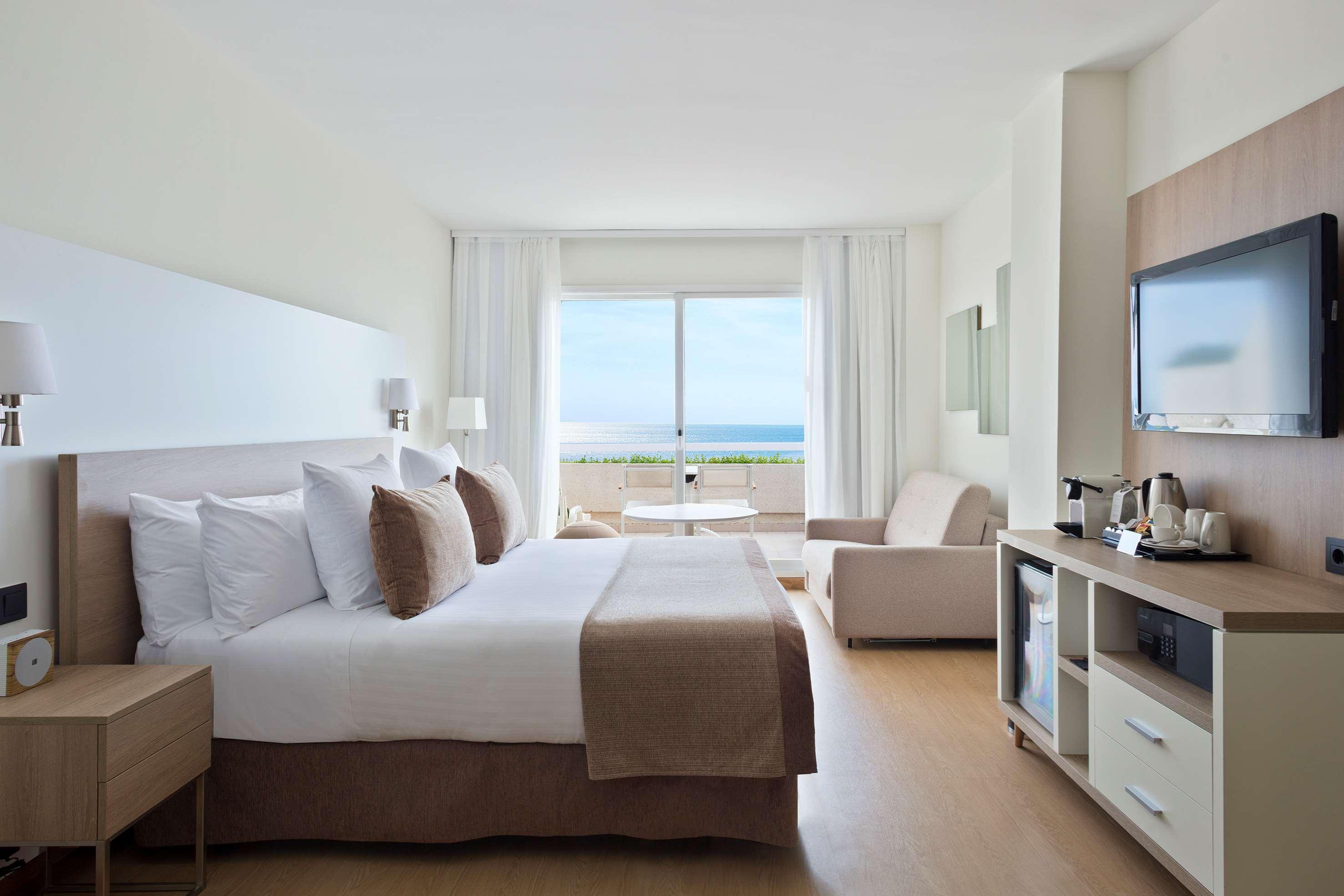 Hotel Melia Sitges