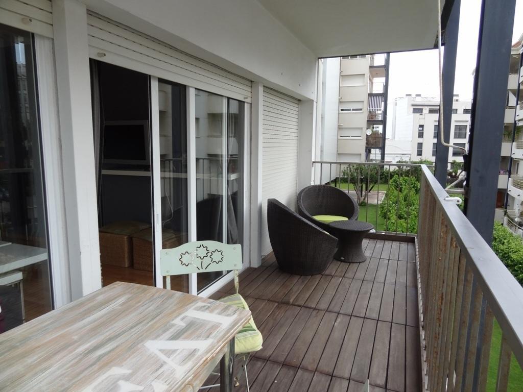 Apartment Ciruela Apart *