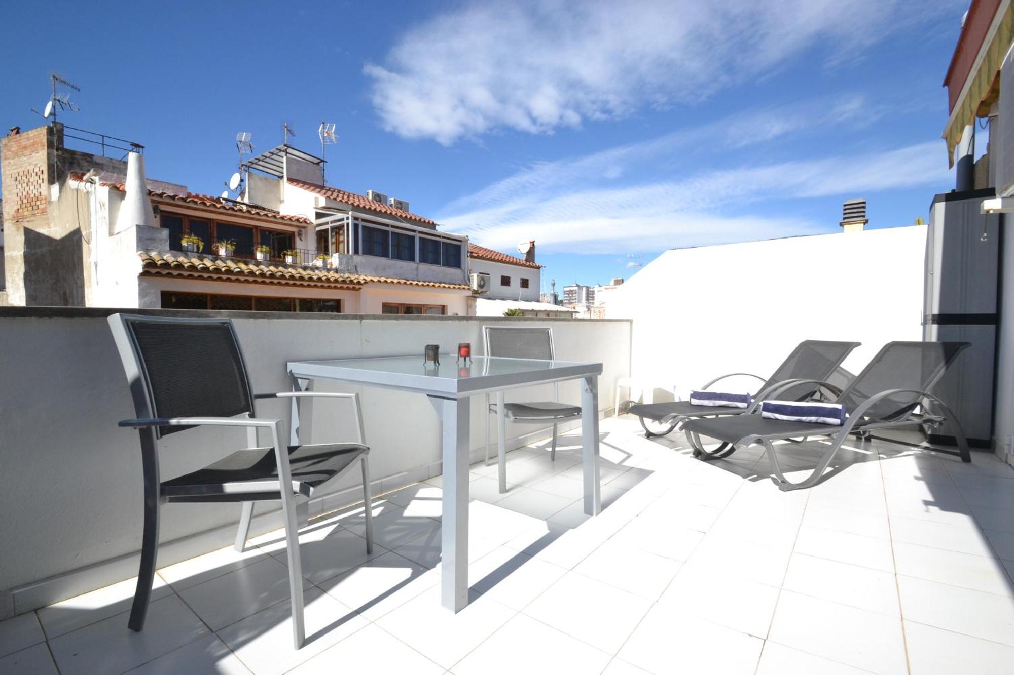 Viva - Mayo Terrace *