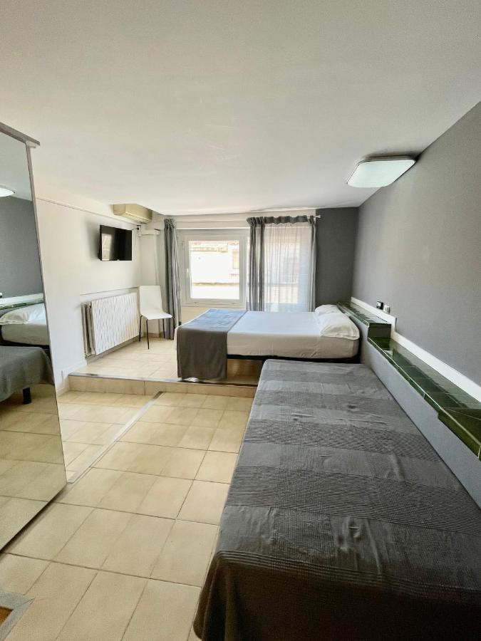 Casa de hóspedes Madison Sitges