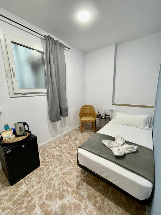 Casa de hóspedes Madison 2*