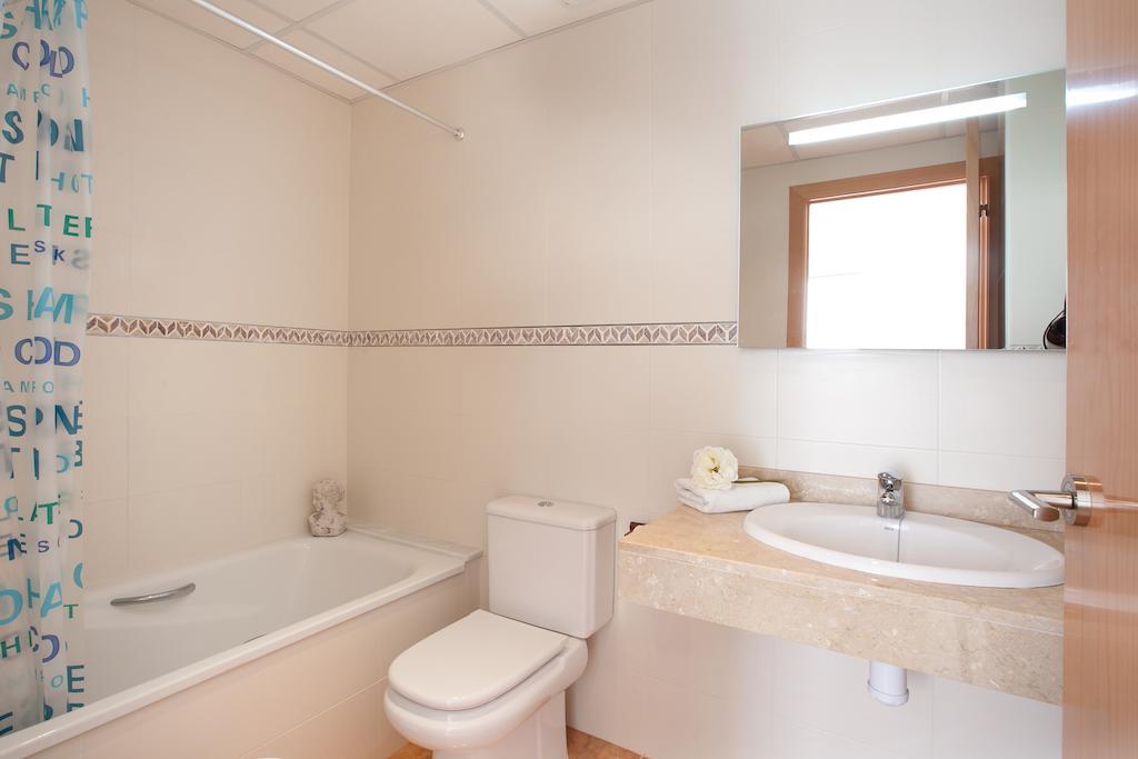 Appartement Blaumar Sitges