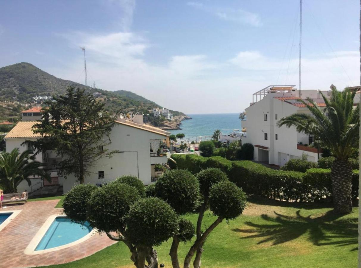 La Marina De Aiguadolc Apartamento Sitges
