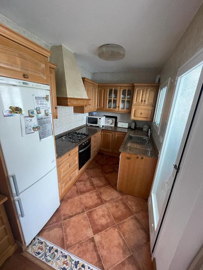 Apartamento Con Licencia En *