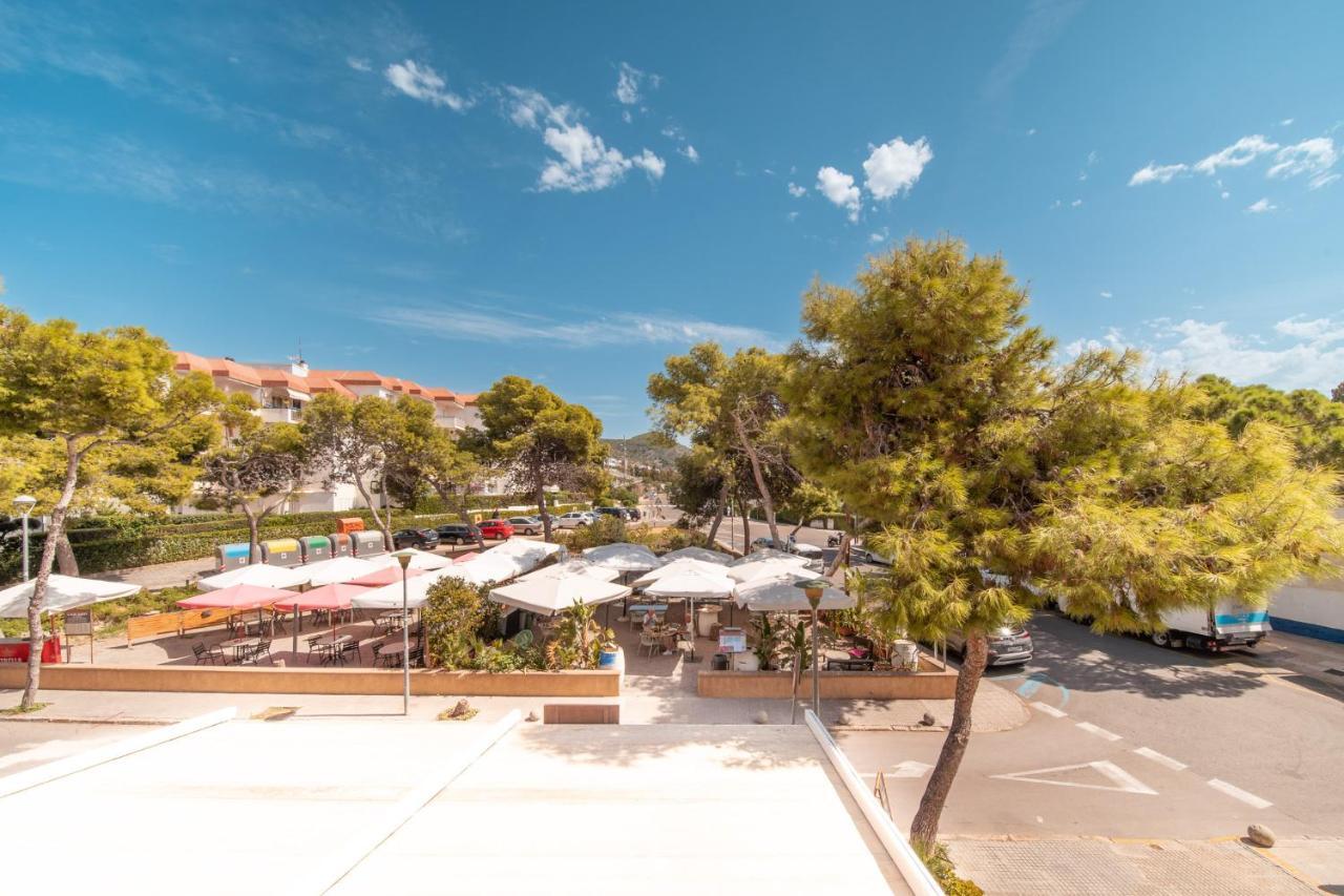 Guest house Sitges Beach Hostal